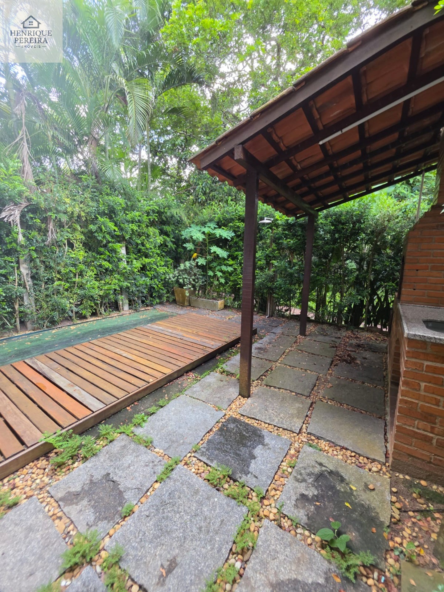 Casa, 4 quartos, 240 m² - Foto 29