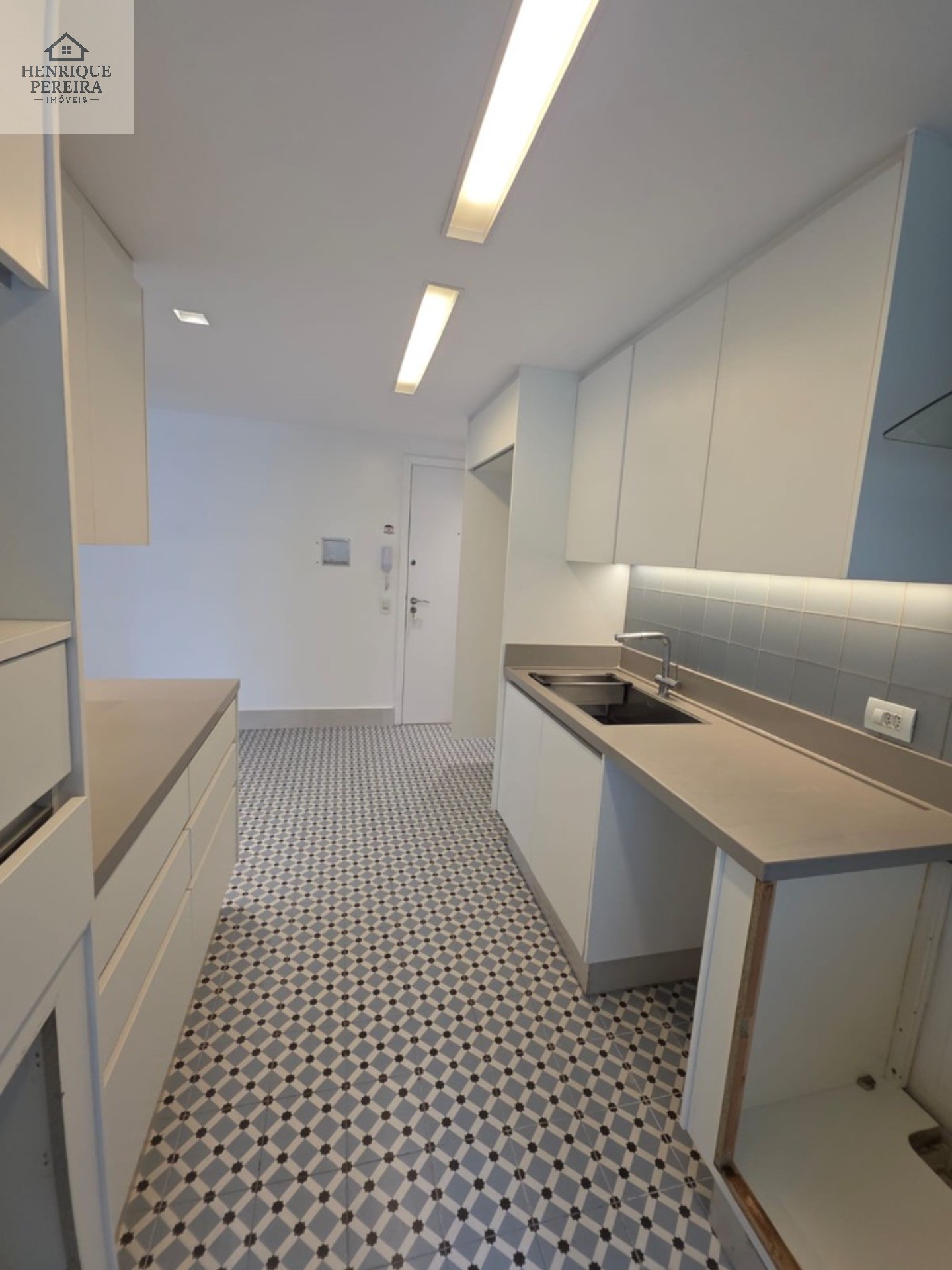Apartamento, 3 quartos, 142 m² - Foto 3