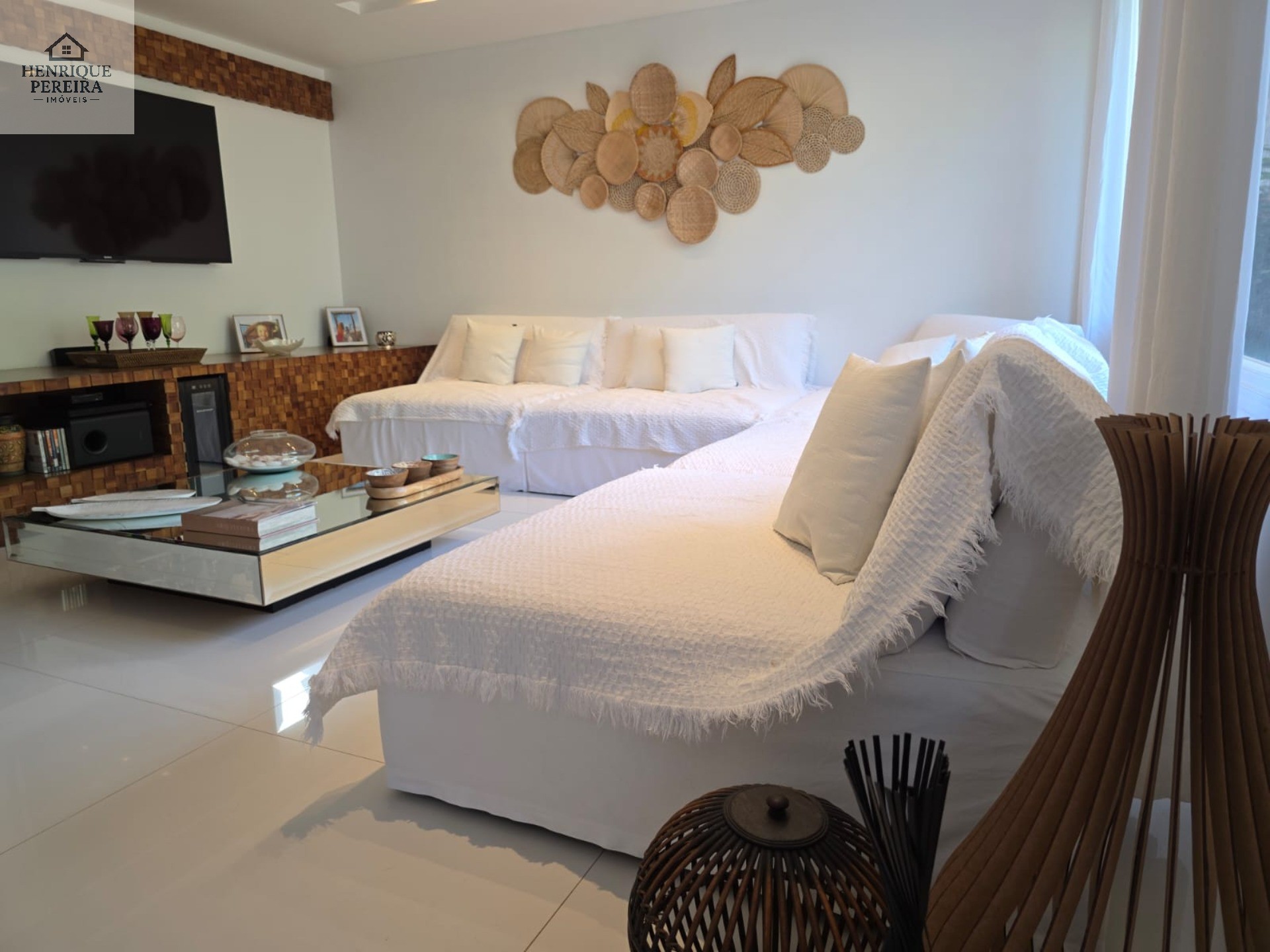 Casa, 6 quartos, 312 m² - Foto 57