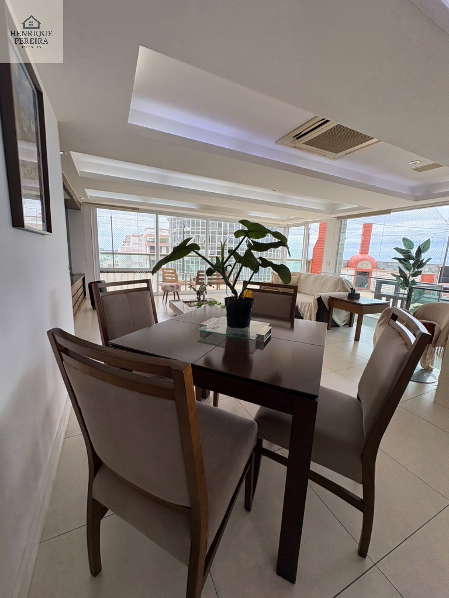 Cobertura, 4 quartos, 308 m² - Foto 6