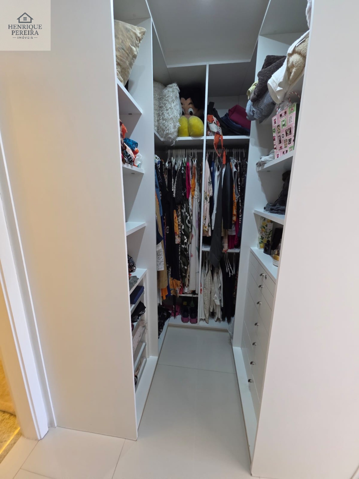 Casa, 6 quartos, 312 m² - Foto 12