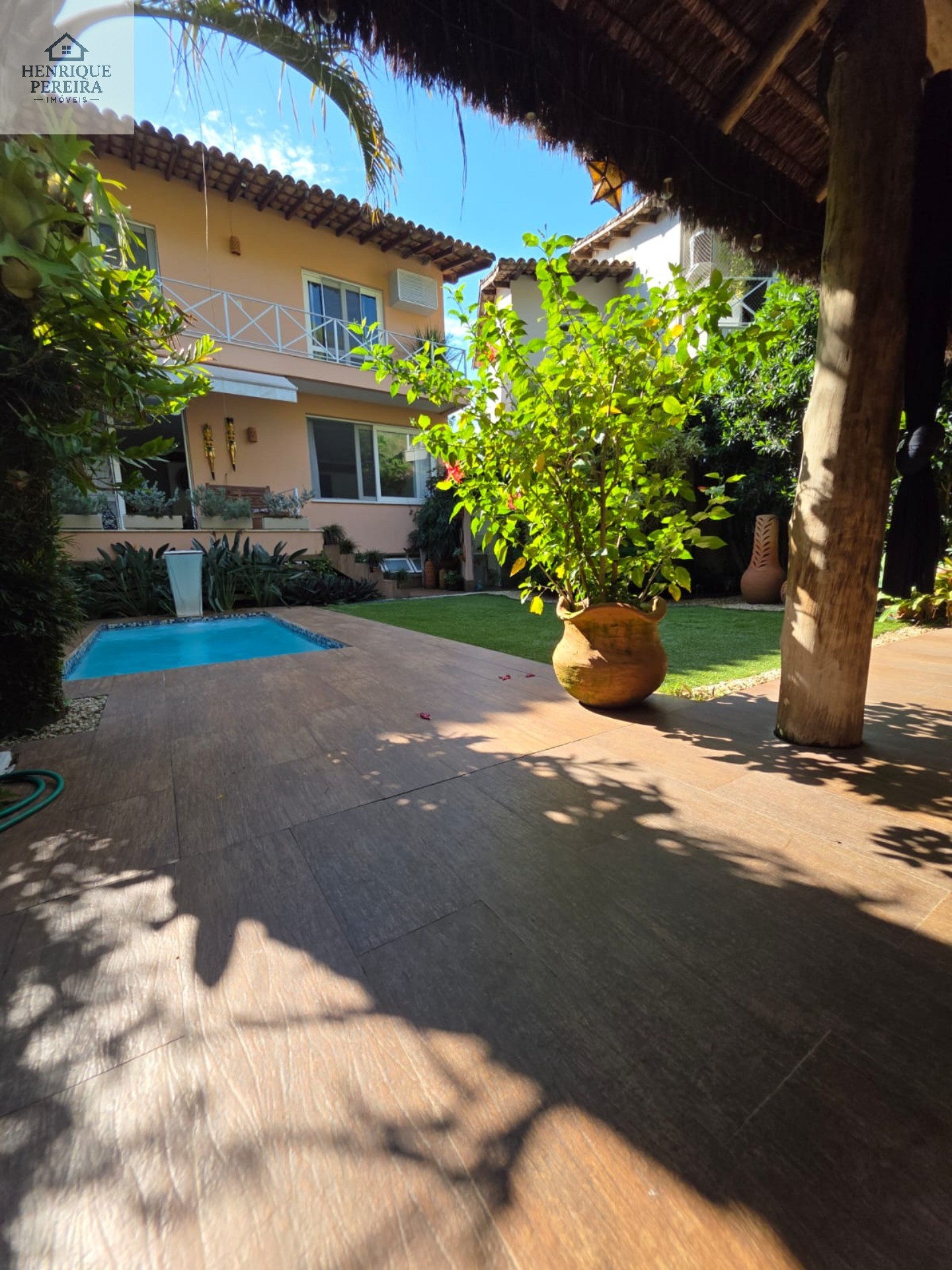 Casa, 6 quartos, 312 m² - Foto 111