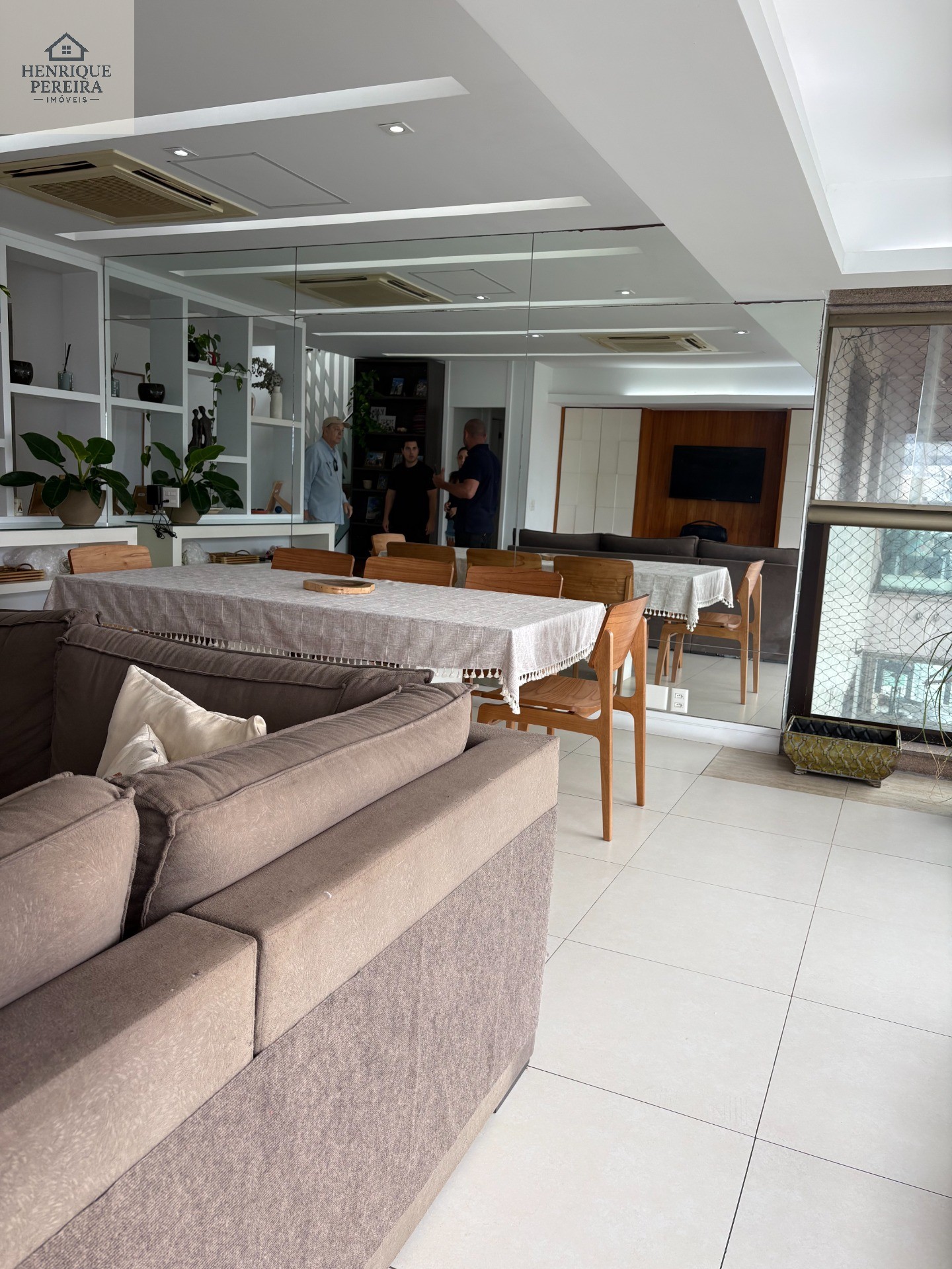 Cobertura, 4 quartos, 308 m² - Foto 55