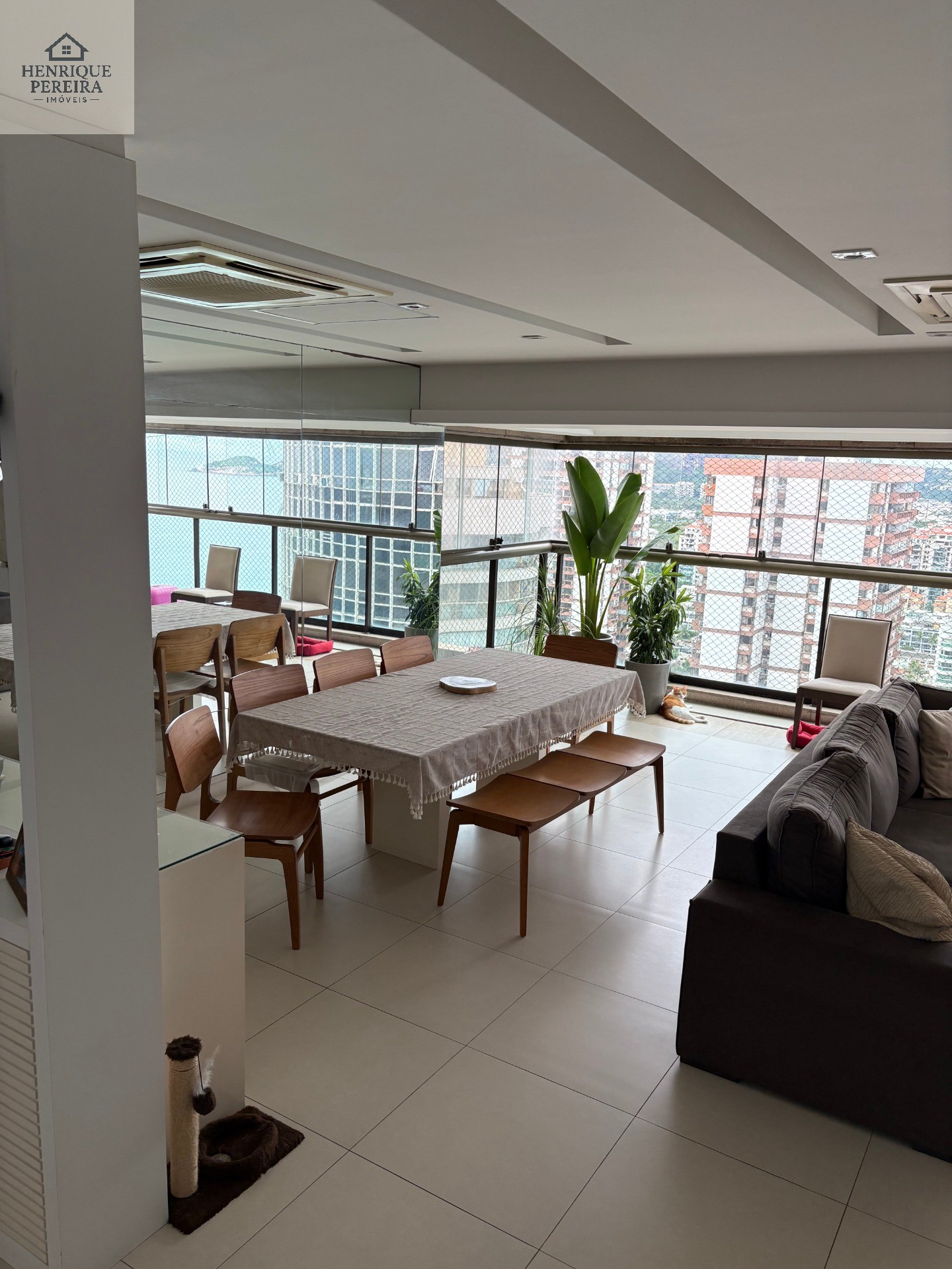 Cobertura, 4 quartos, 308 m² - Foto 25