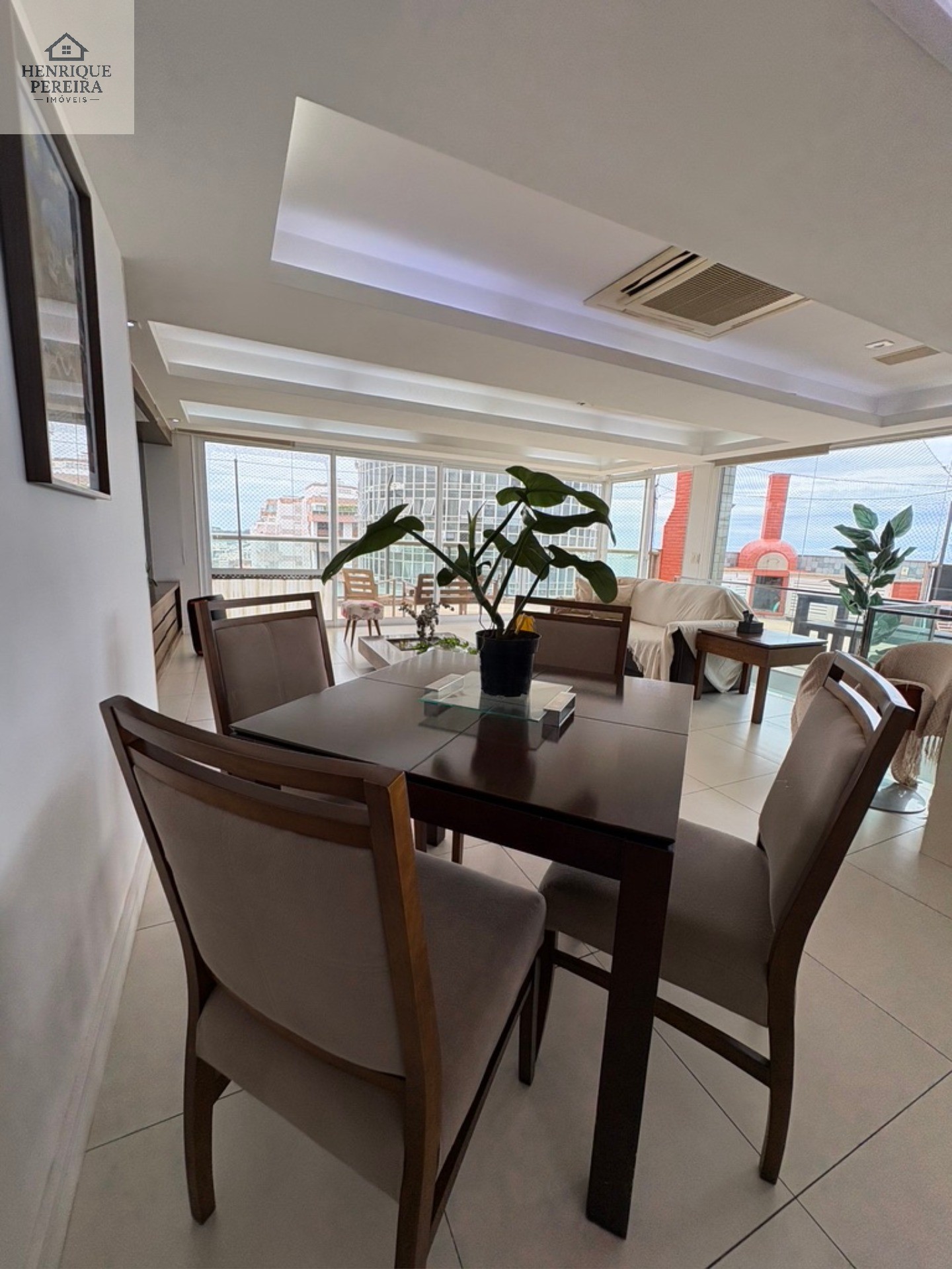 Cobertura, 4 quartos, 308 m² - Foto 12