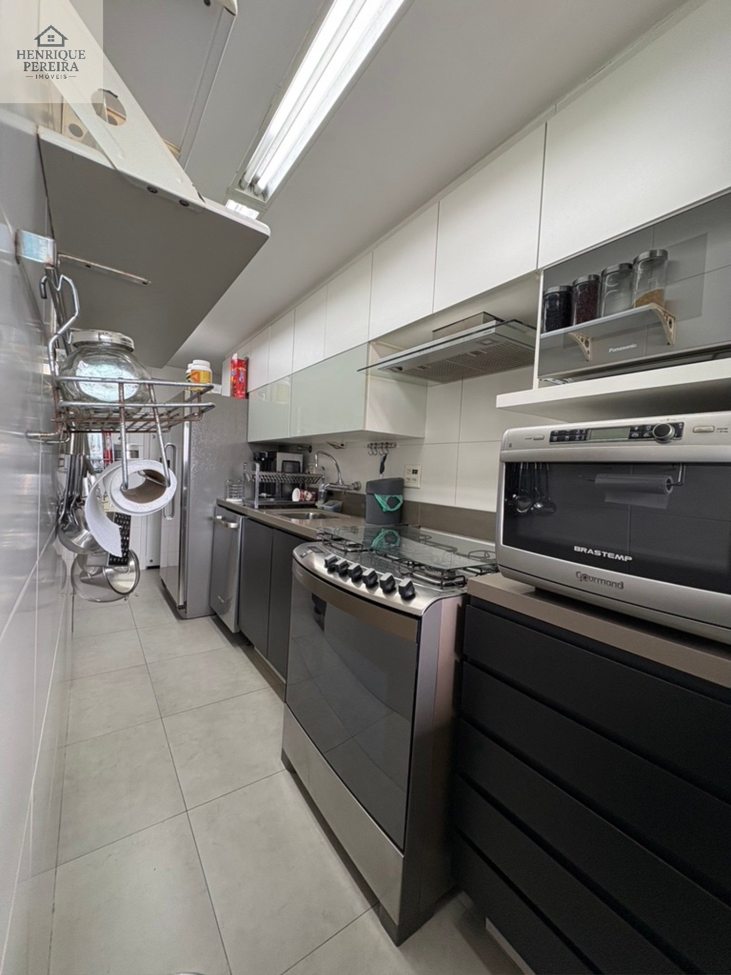 Cobertura, 4 quartos, 308 m² - Foto 10