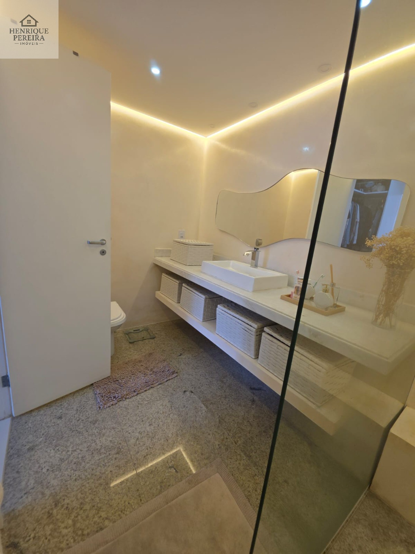 Casa, 6 quartos, 312 m² - Foto 16