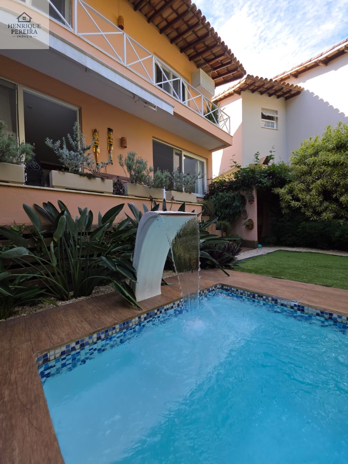 Casa, 6 quartos, 312 m² - Foto 78