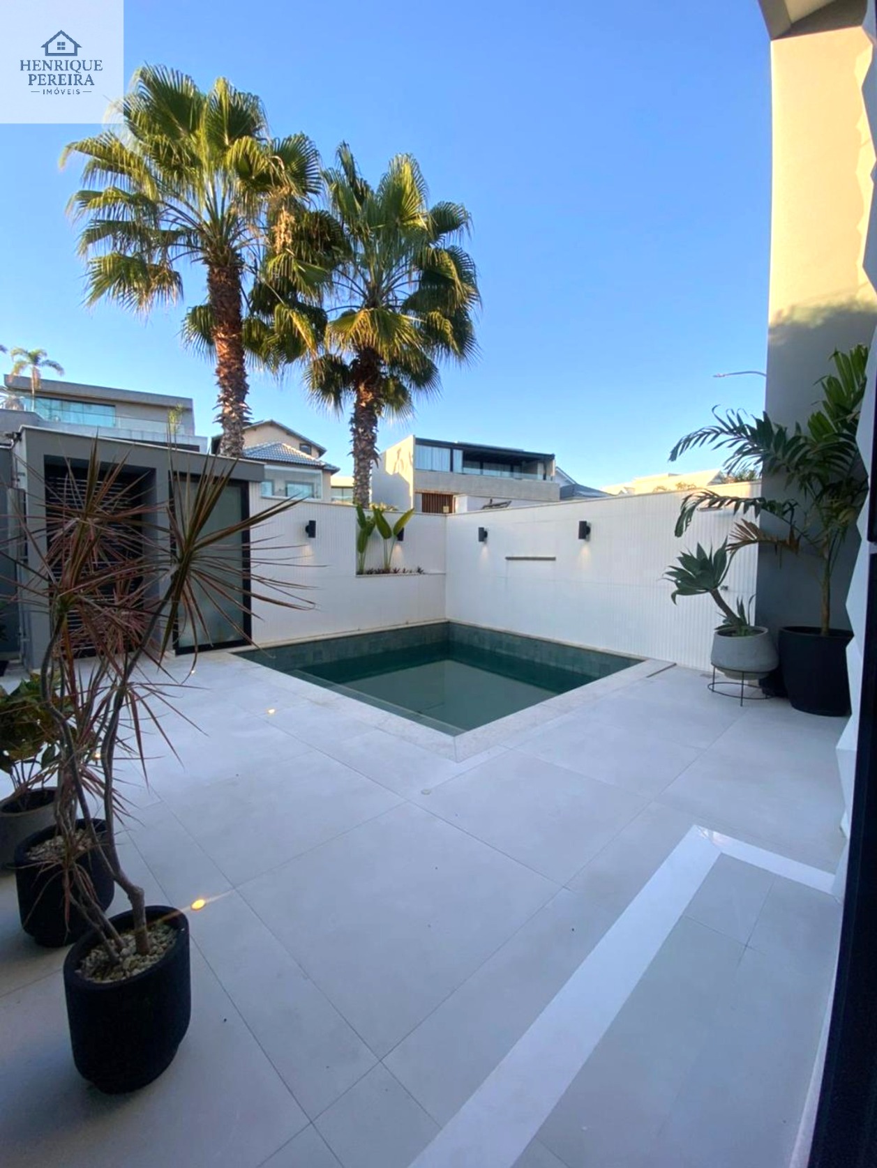 Casa, 5 quartos - Foto 1