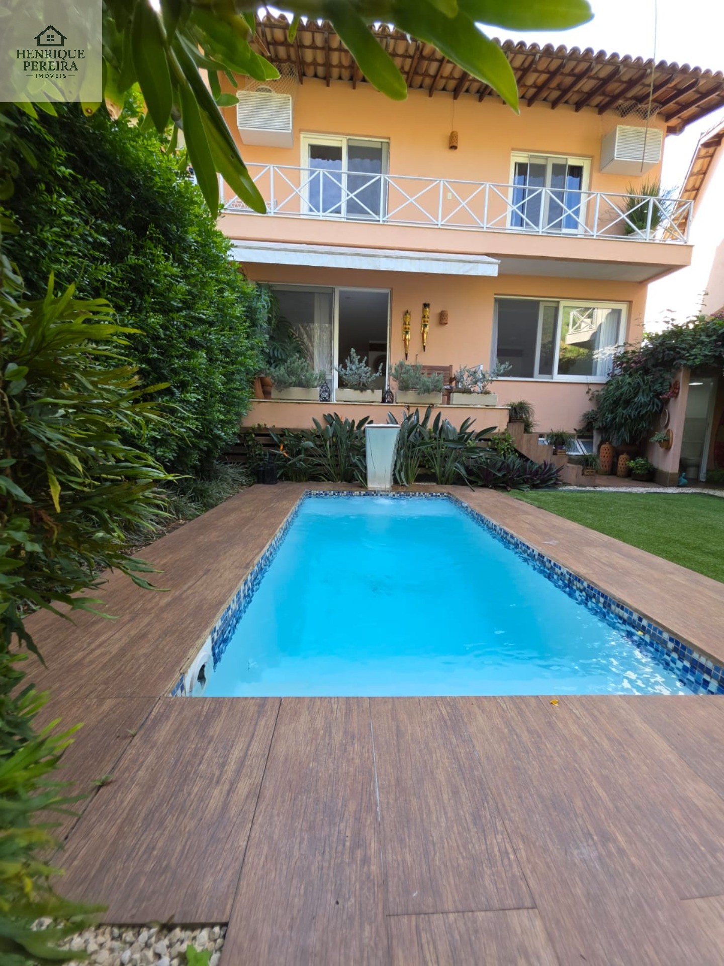 Casa, 6 quartos, 312 m² - Foto 107