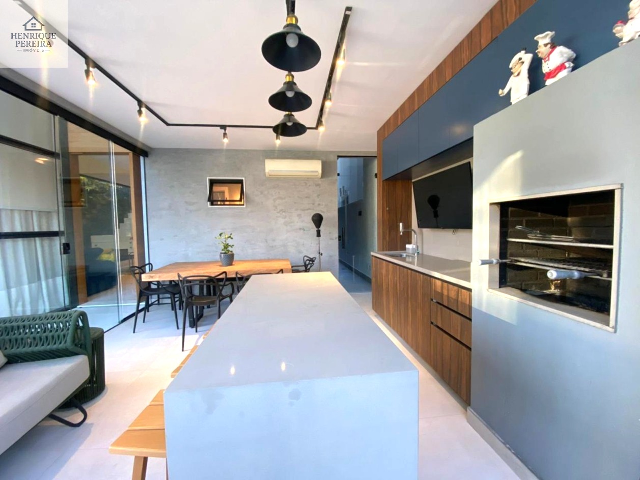 Casa, 5 quartos - Foto 35