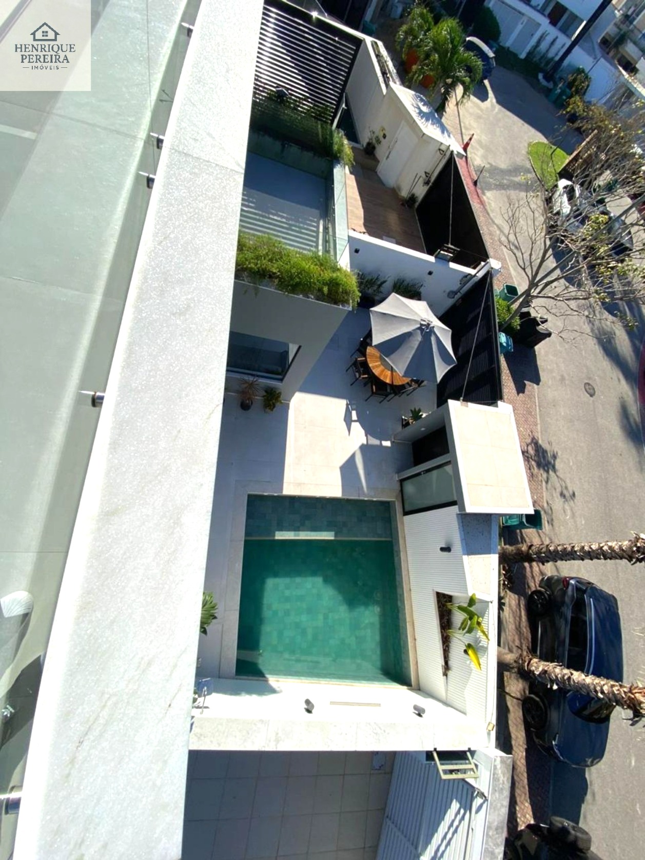 Casa, 5 quartos - Foto 2