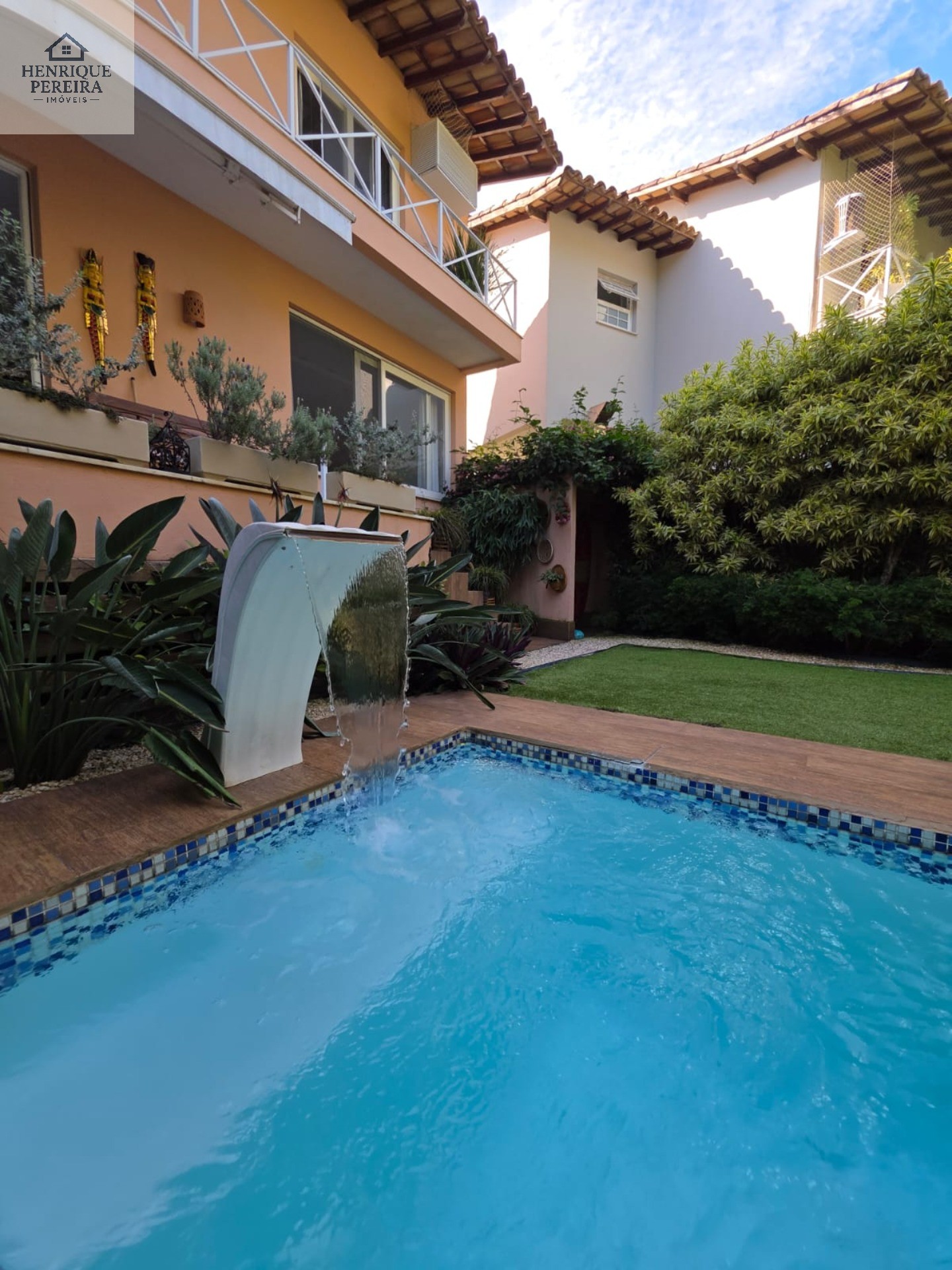 Casa, 6 quartos, 312 m² - Foto 79