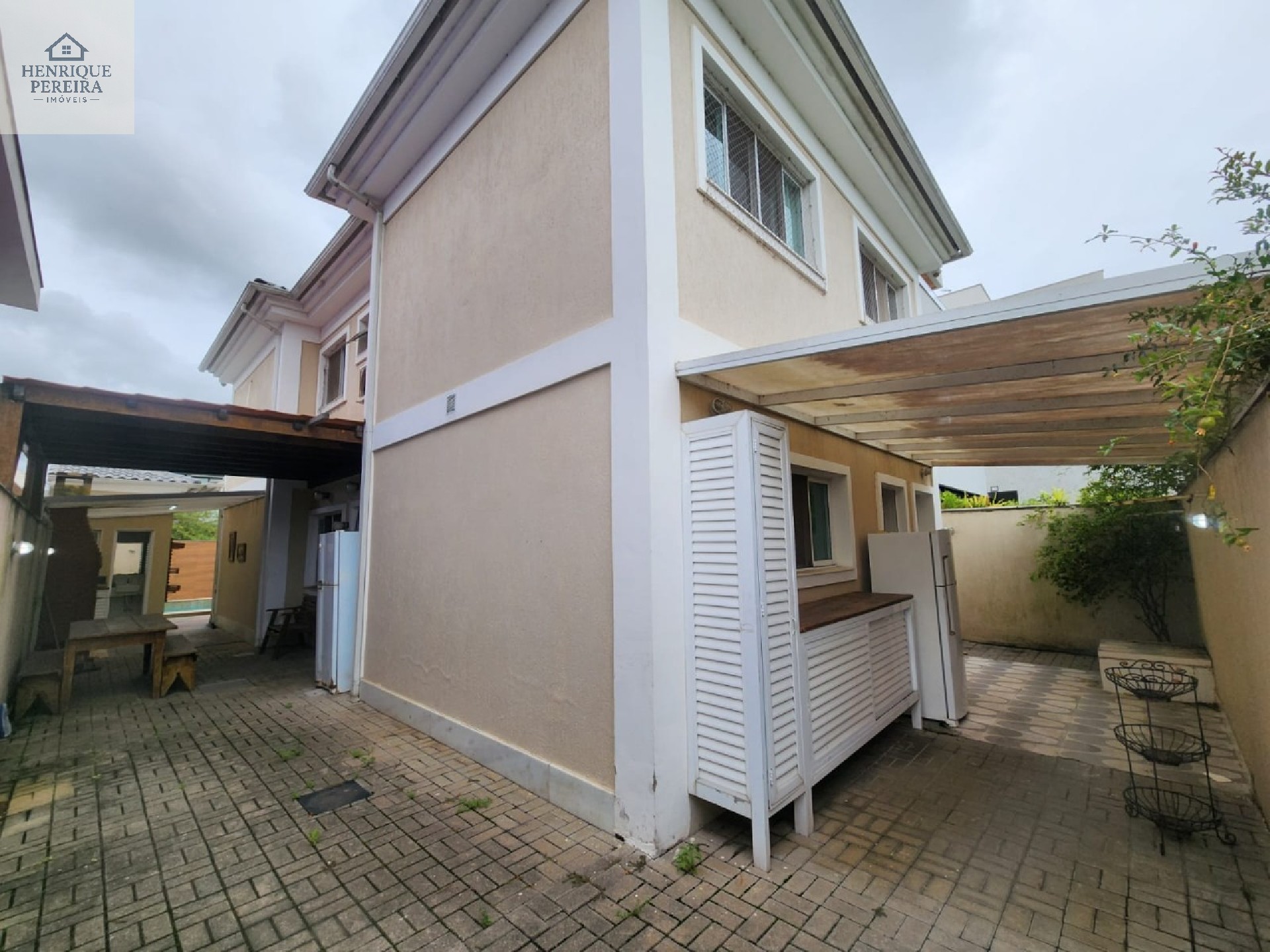 Casa, 4 quartos, 280 m² - Foto 14
