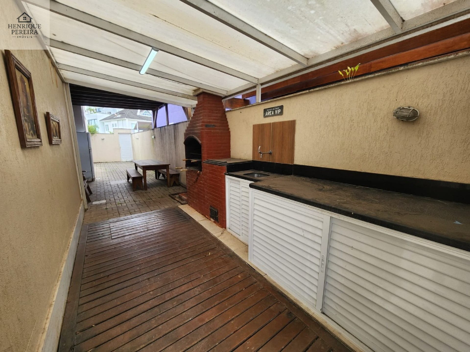 Casa, 4 quartos, 280 m² - Foto 13
