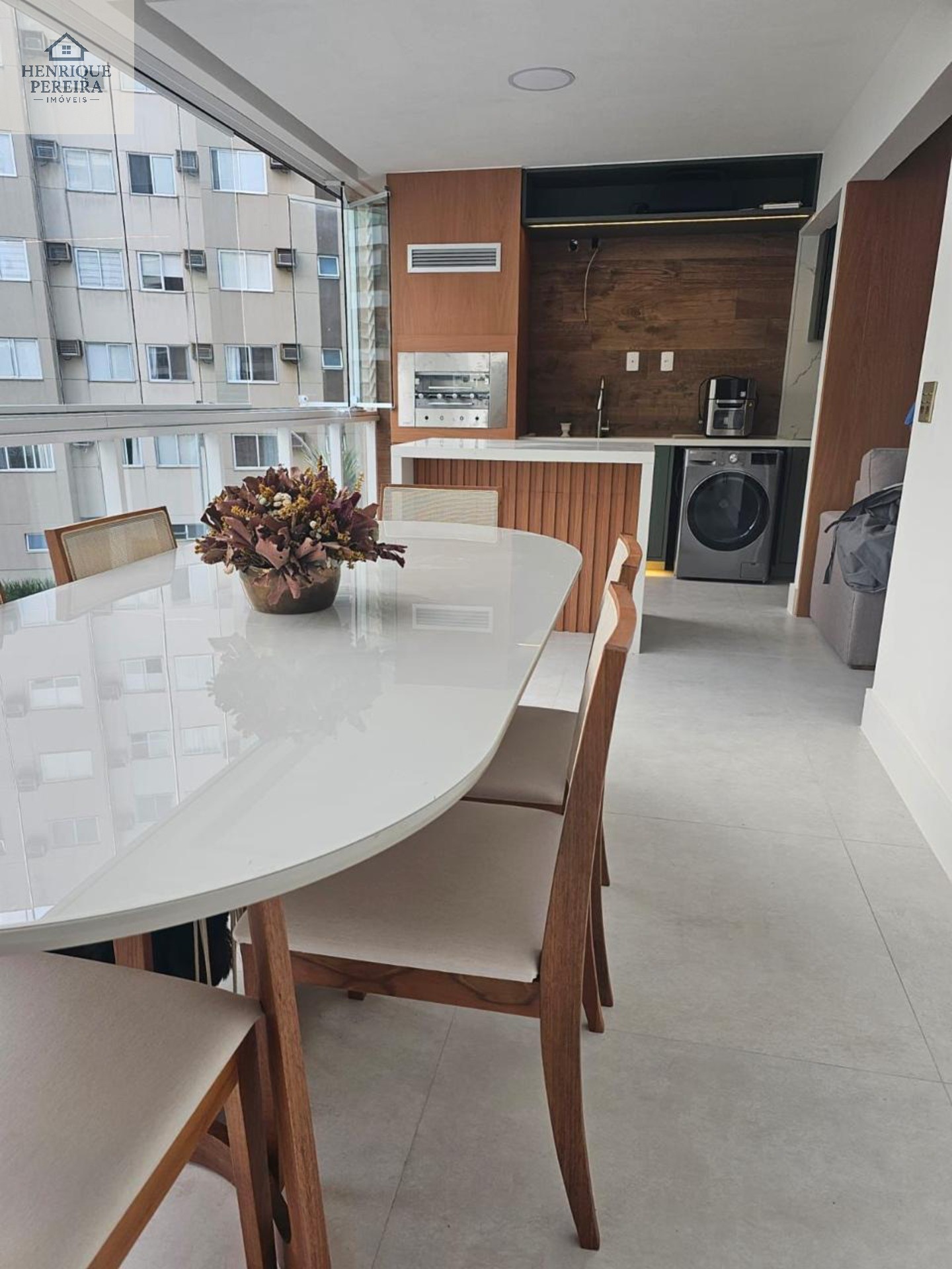 Apartamento, 2 quartos, 70 m² - Foto 1