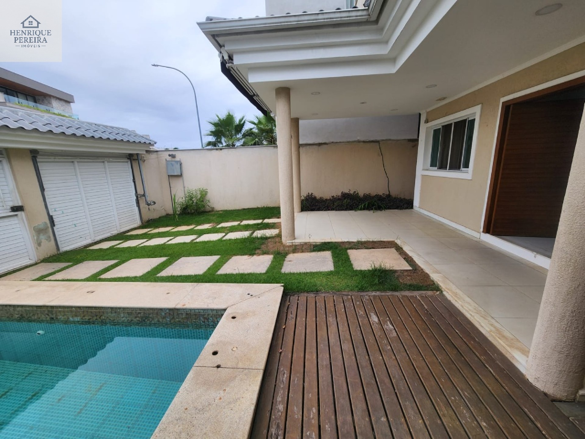 Casa, 4 quartos, 280 m² - Foto 10