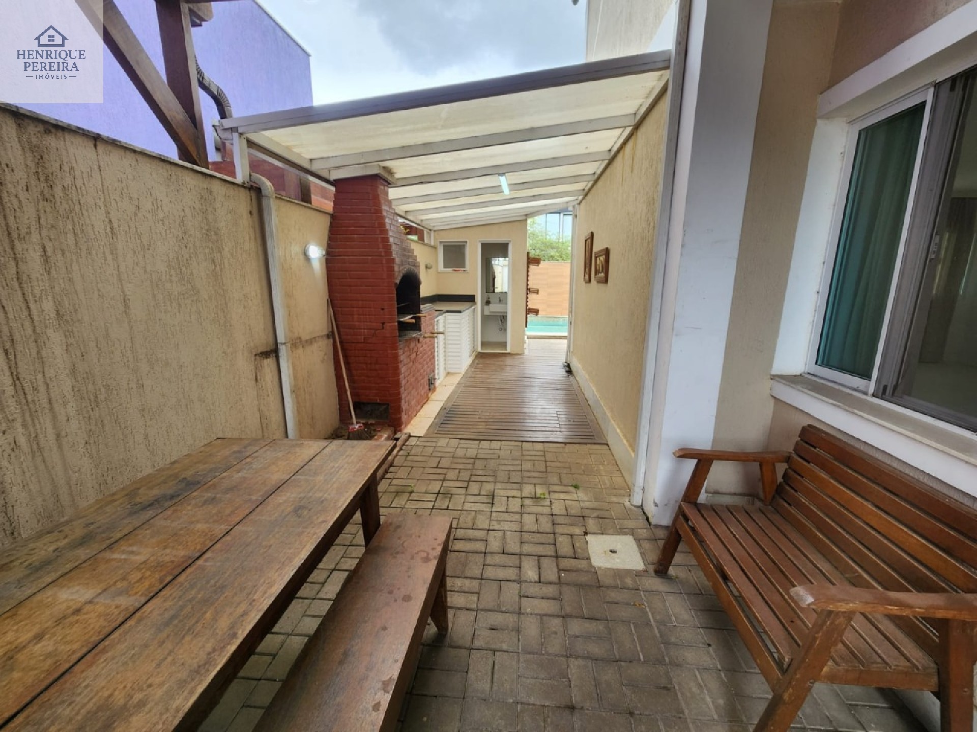 Casa, 4 quartos, 280 m² - Foto 12