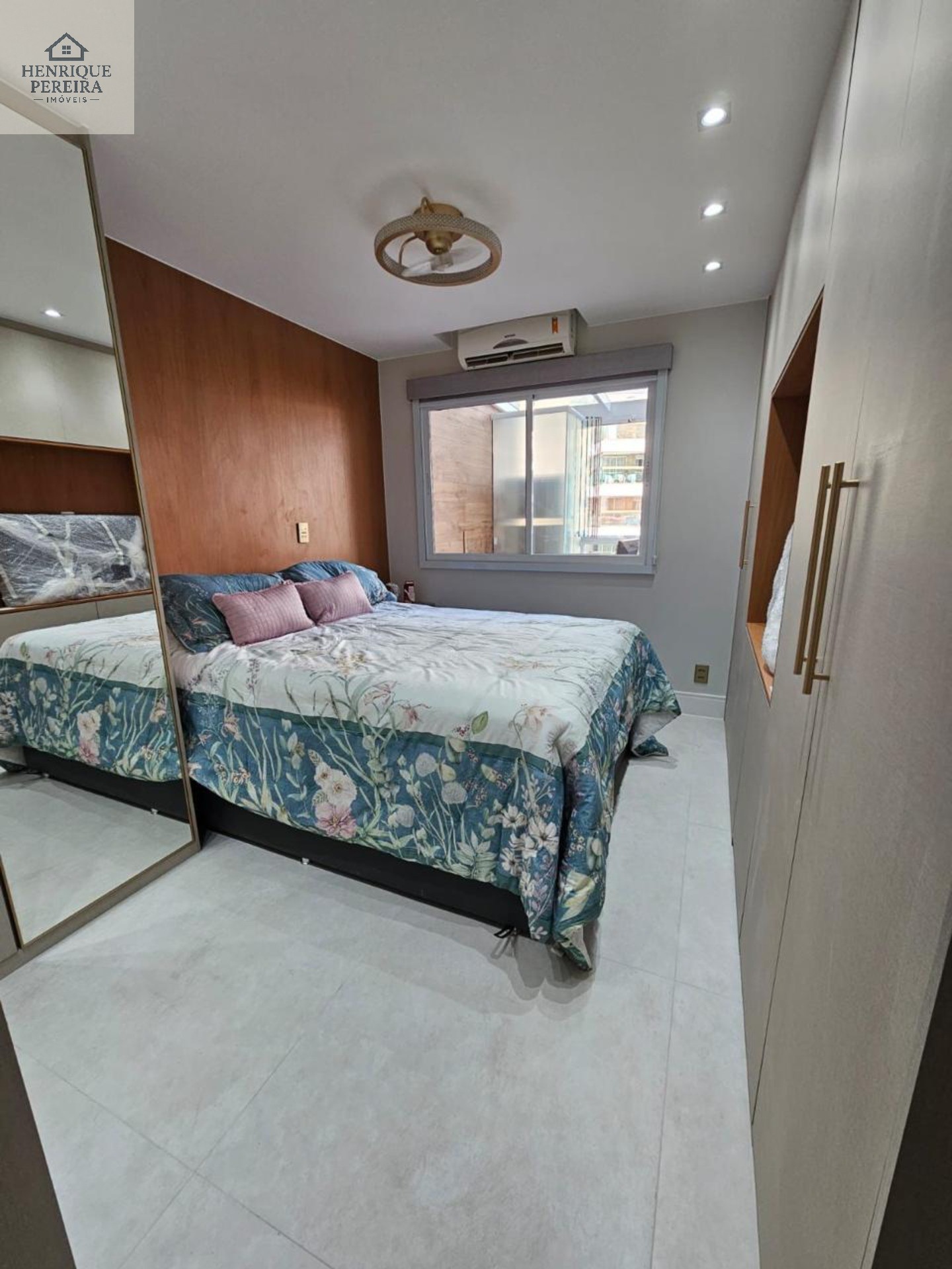 Apartamento, 2 quartos, 70 m² - Foto 4