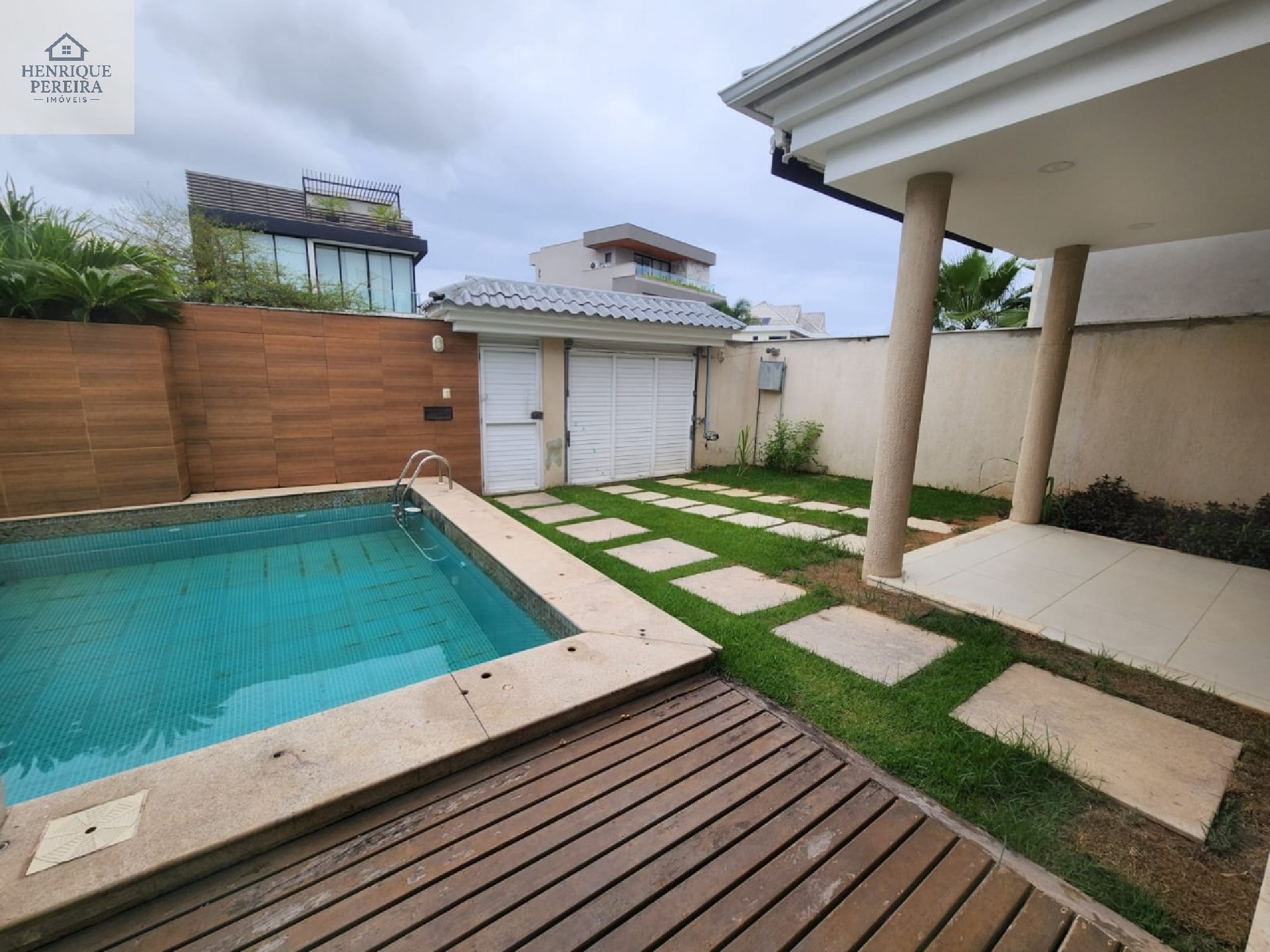 Casa, 4 quartos, 280 m² - Foto 7