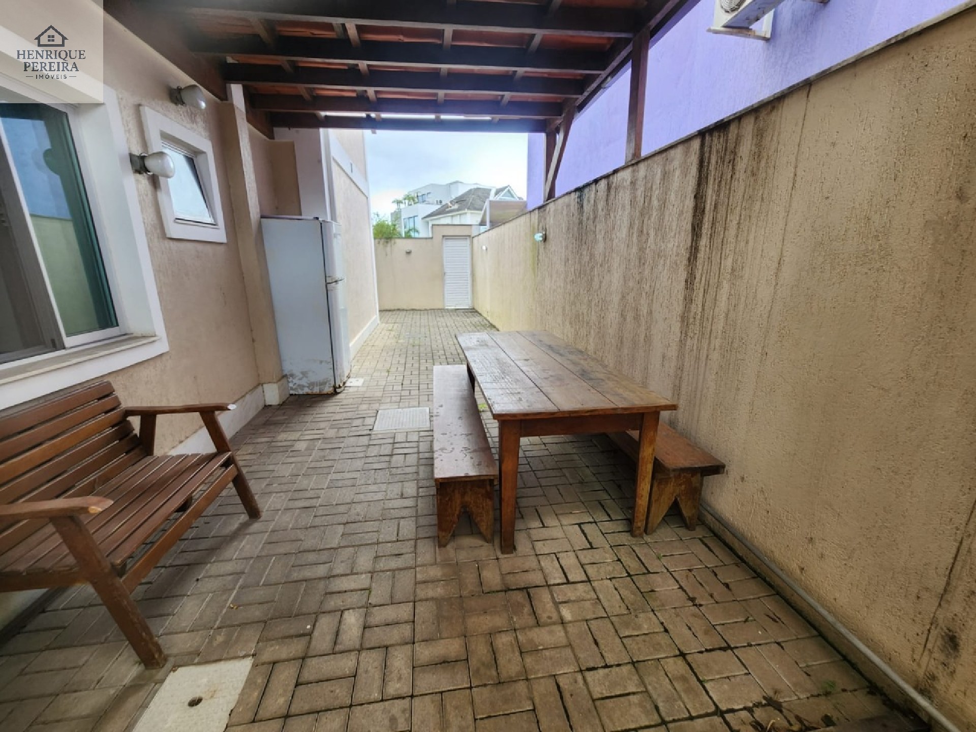 Casa, 4 quartos, 280 m² - Foto 11