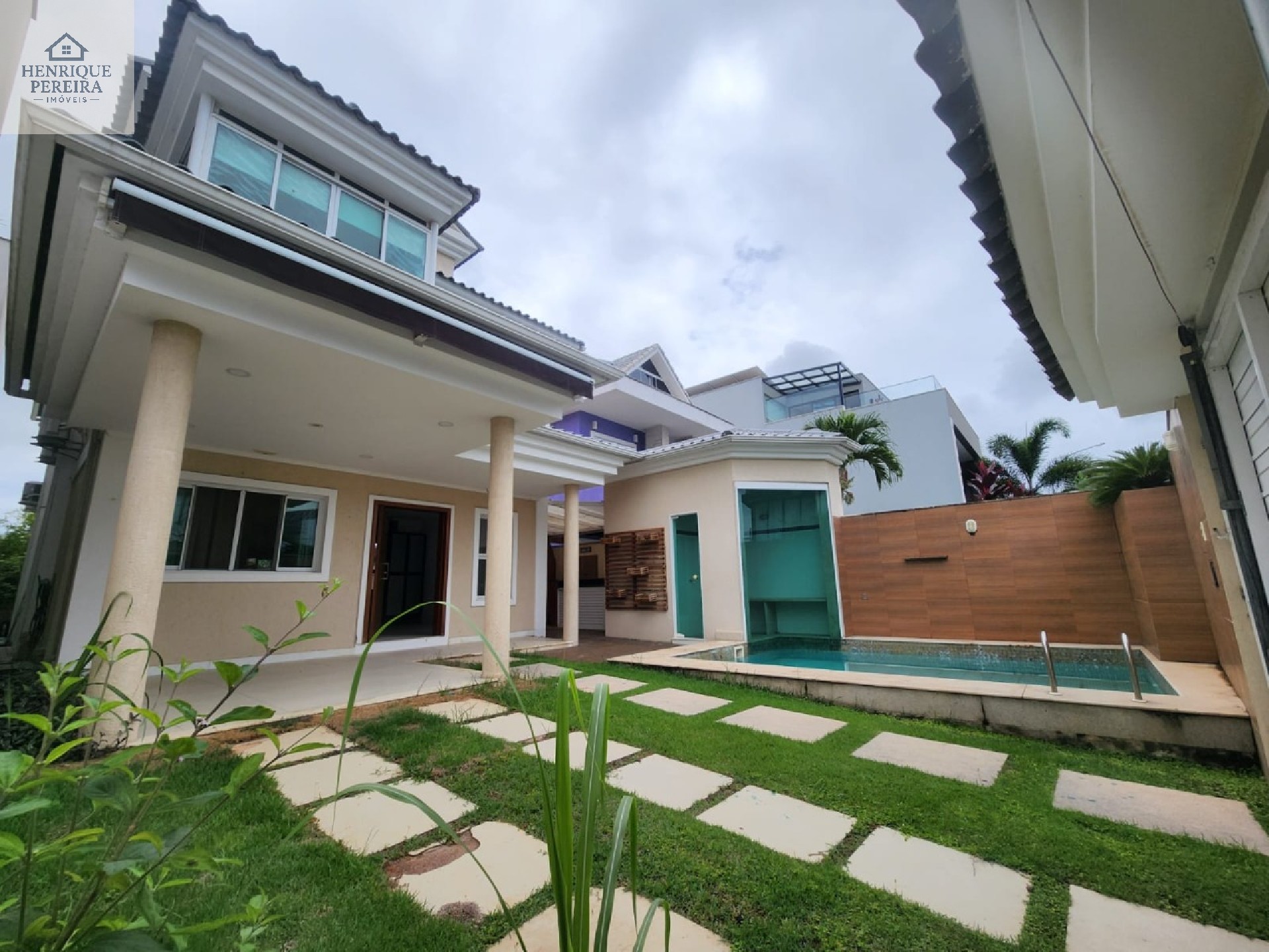 Casa, 4 quartos, 280 m² - Foto 4