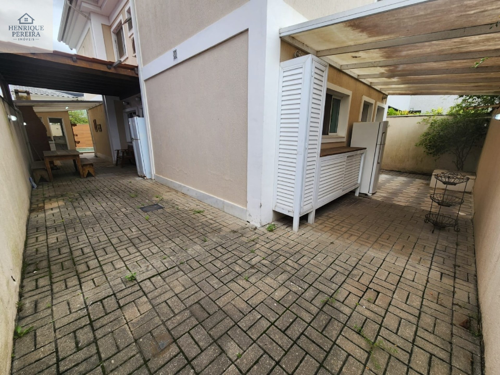 Casa, 4 quartos, 280 m² - Foto 18