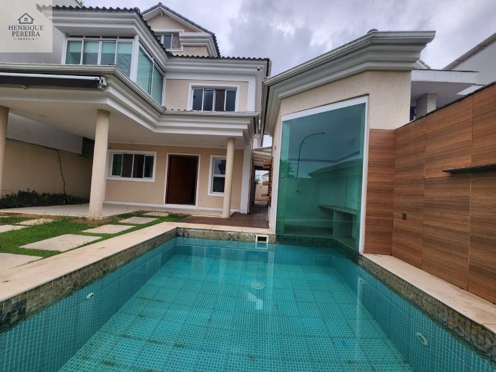 Casa, 4 quartos, 280 m² - Foto 6