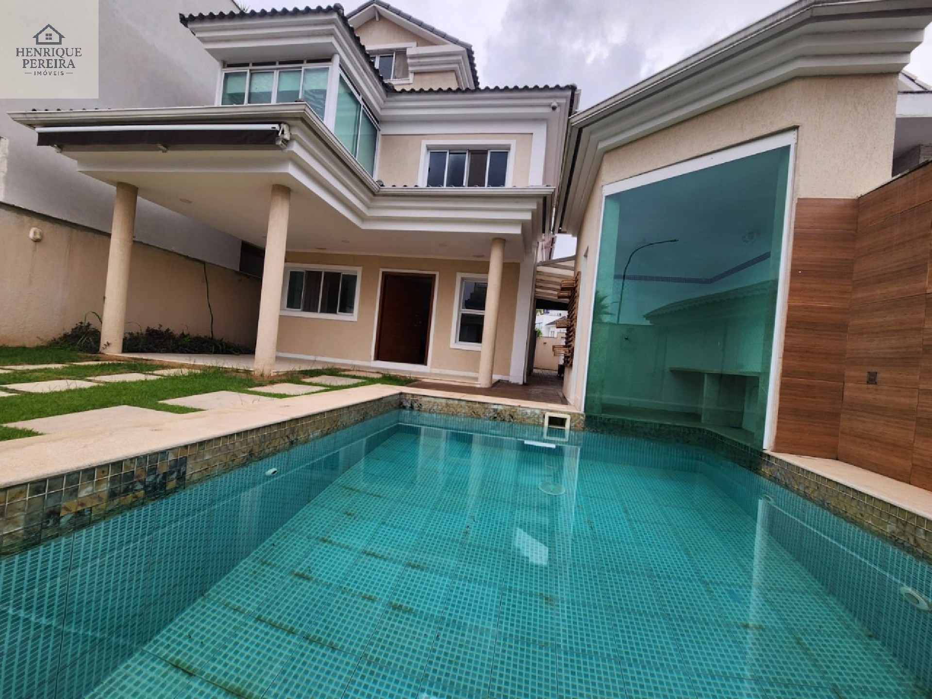 Casa, 4 quartos, 280 m² - Foto 5