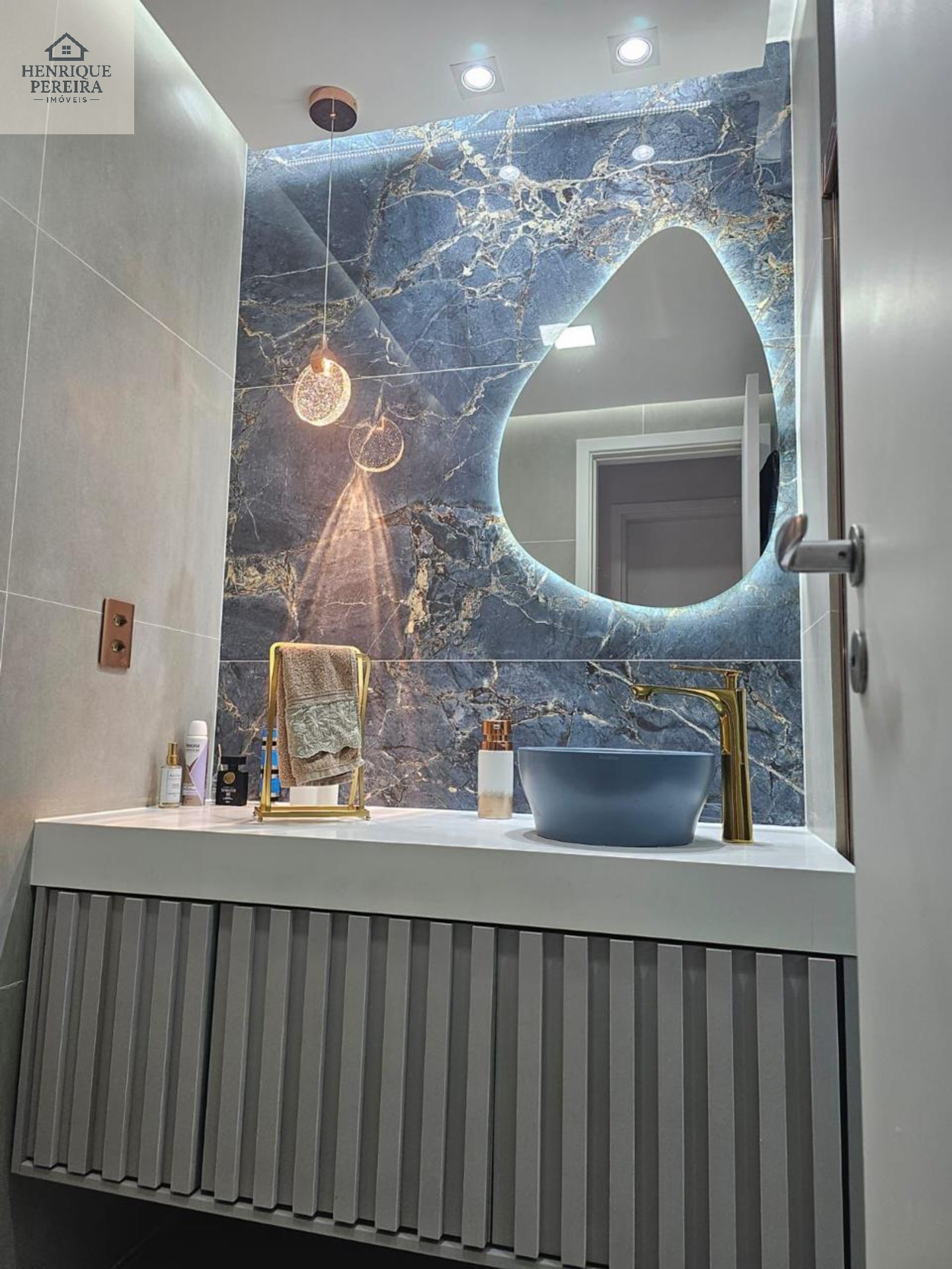 Apartamento, 2 quartos, 70 m² - Foto 2