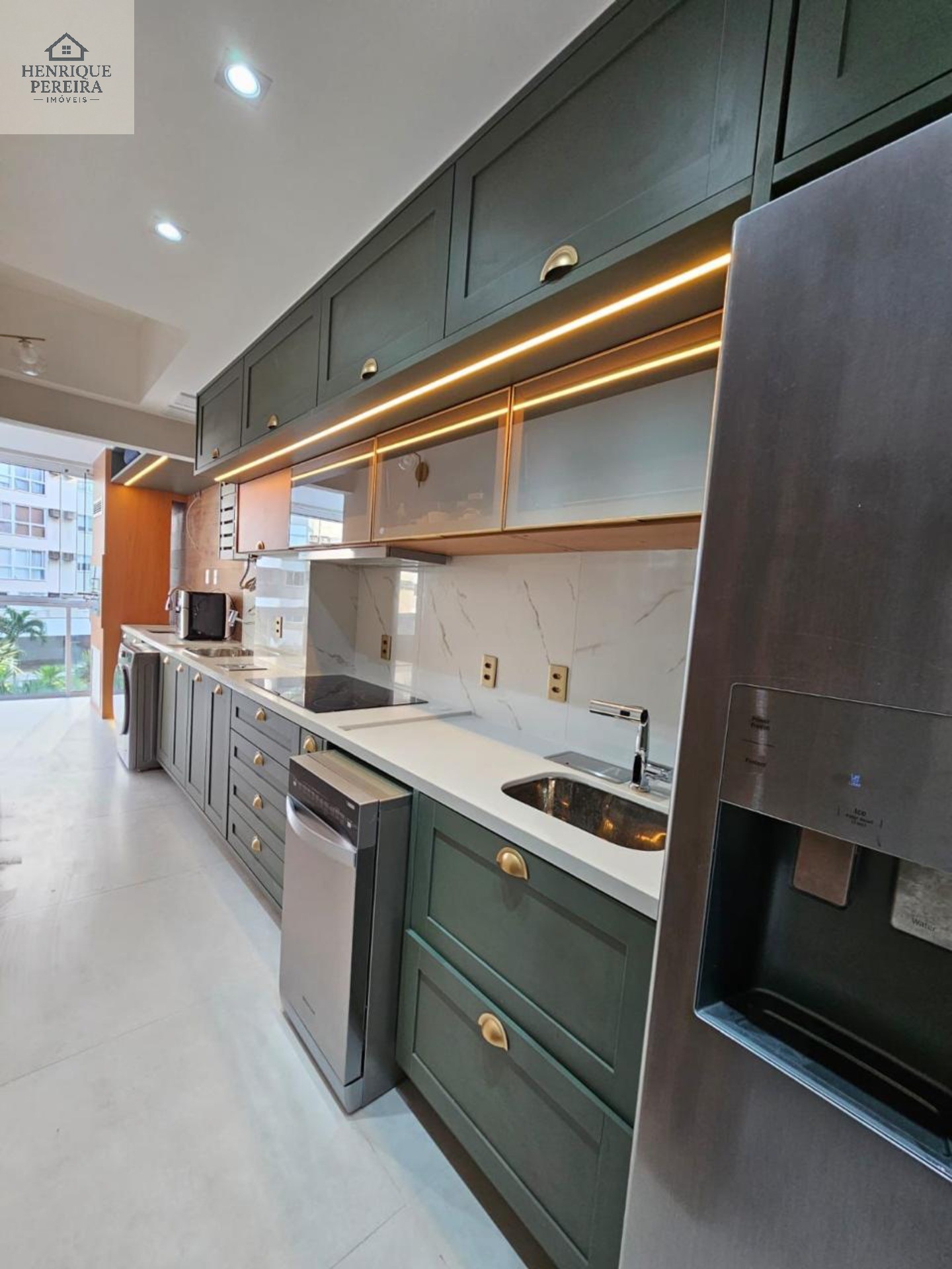 Apartamento, 2 quartos, 70 m² - Foto 10
