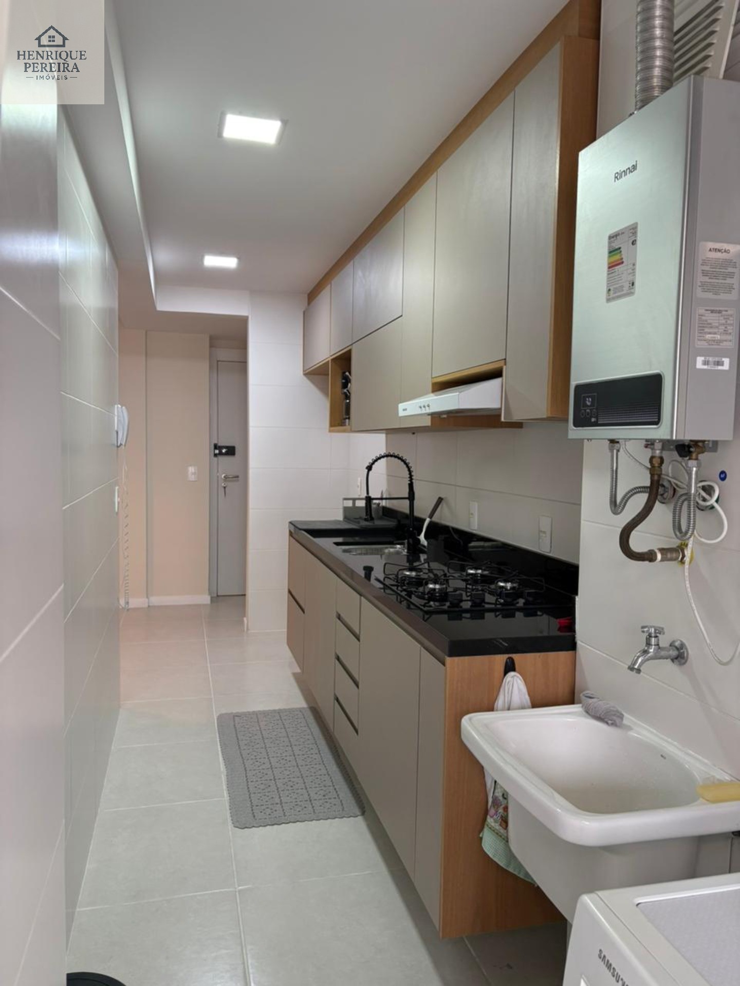 Apartamento, 3 quartos, 82 m² - Foto 42