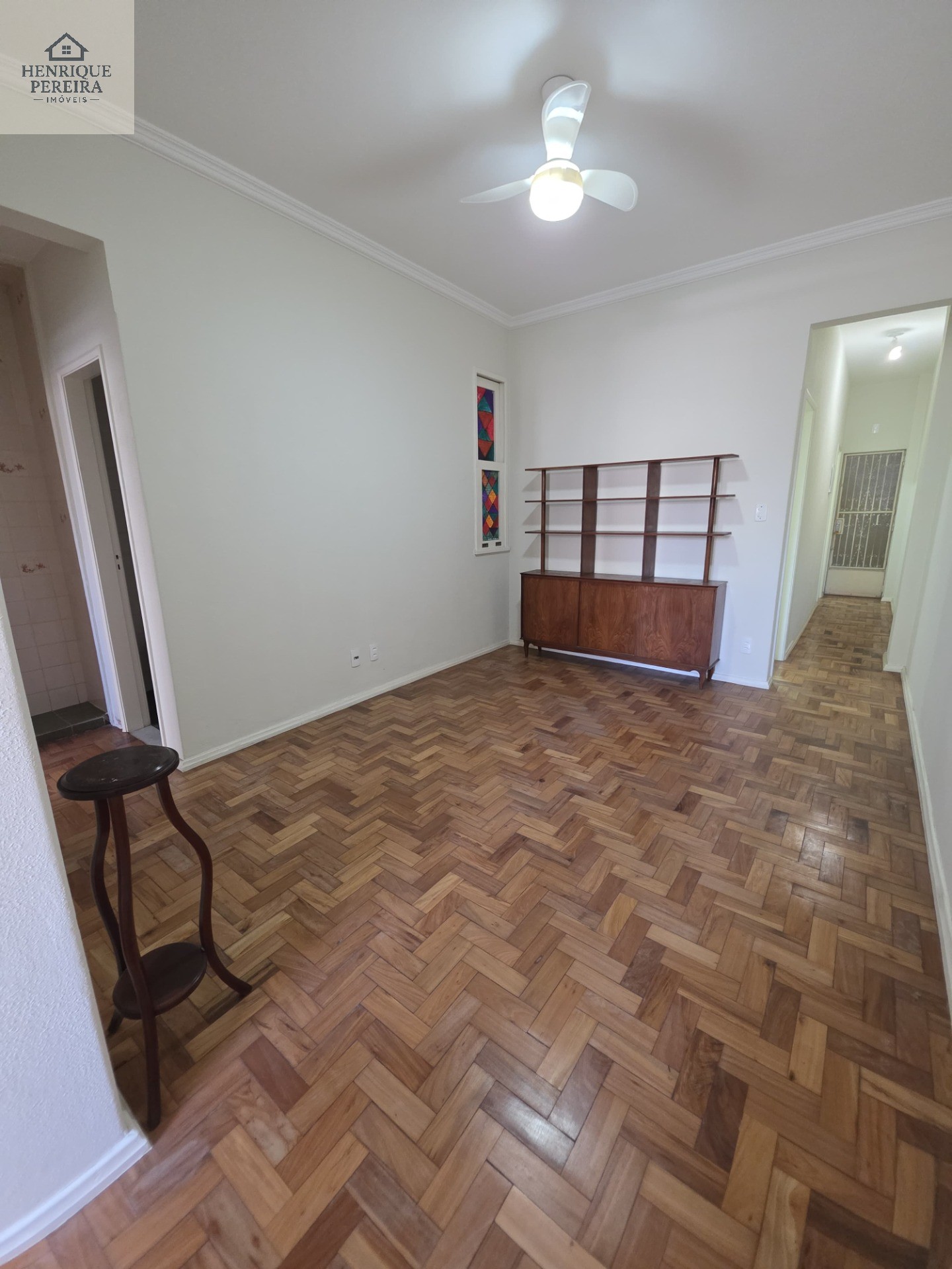 Apartamento, 1 quarto, 55 m² - Foto 1