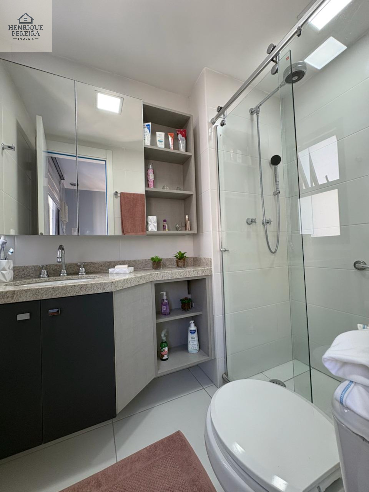 Apartamento, 3 quartos, 82 m² - Foto 51