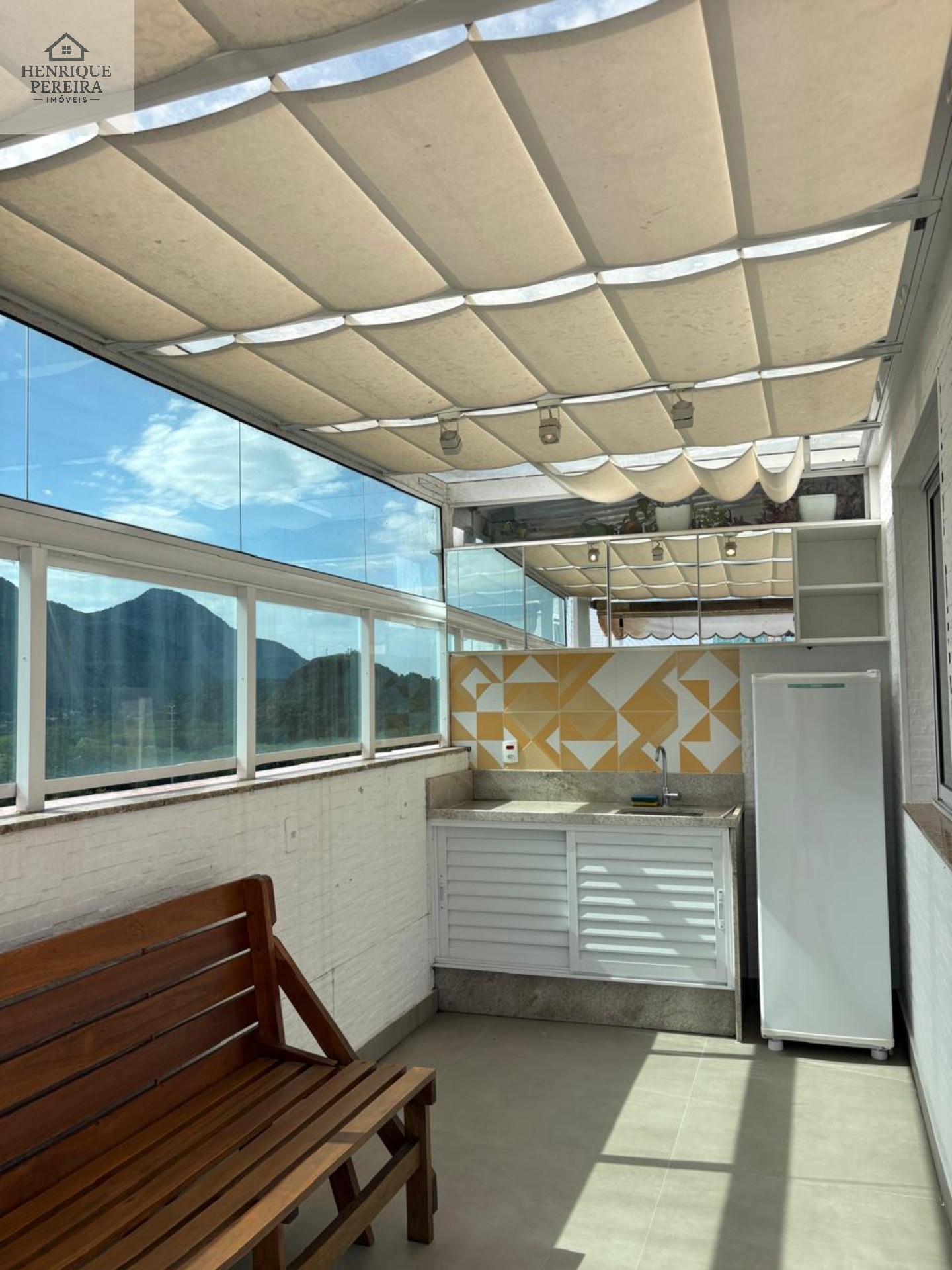 Cobertura, 4 quartos, 163 m² - Foto 28