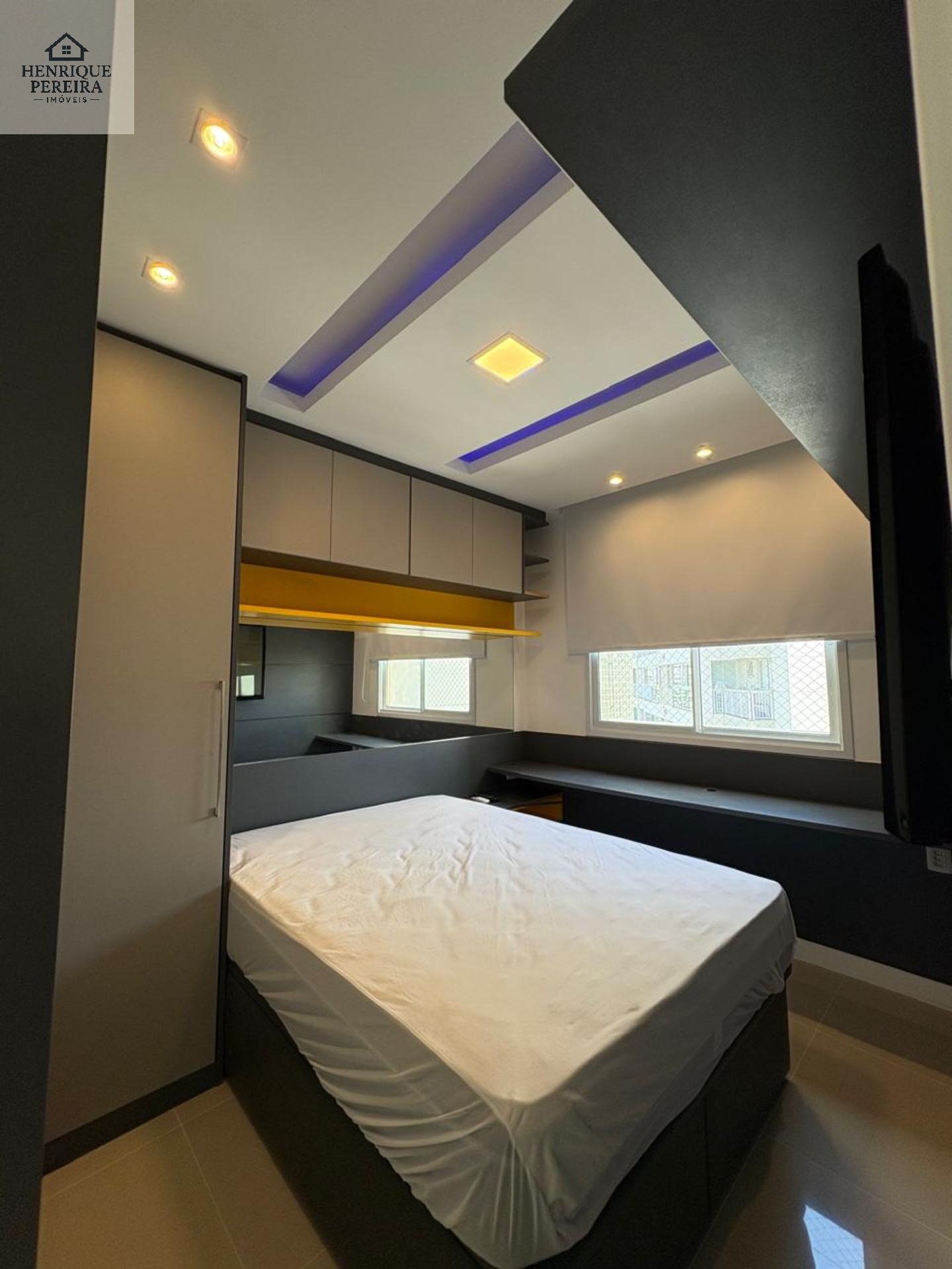 Cobertura, 4 quartos, 163 m² - Foto 8
