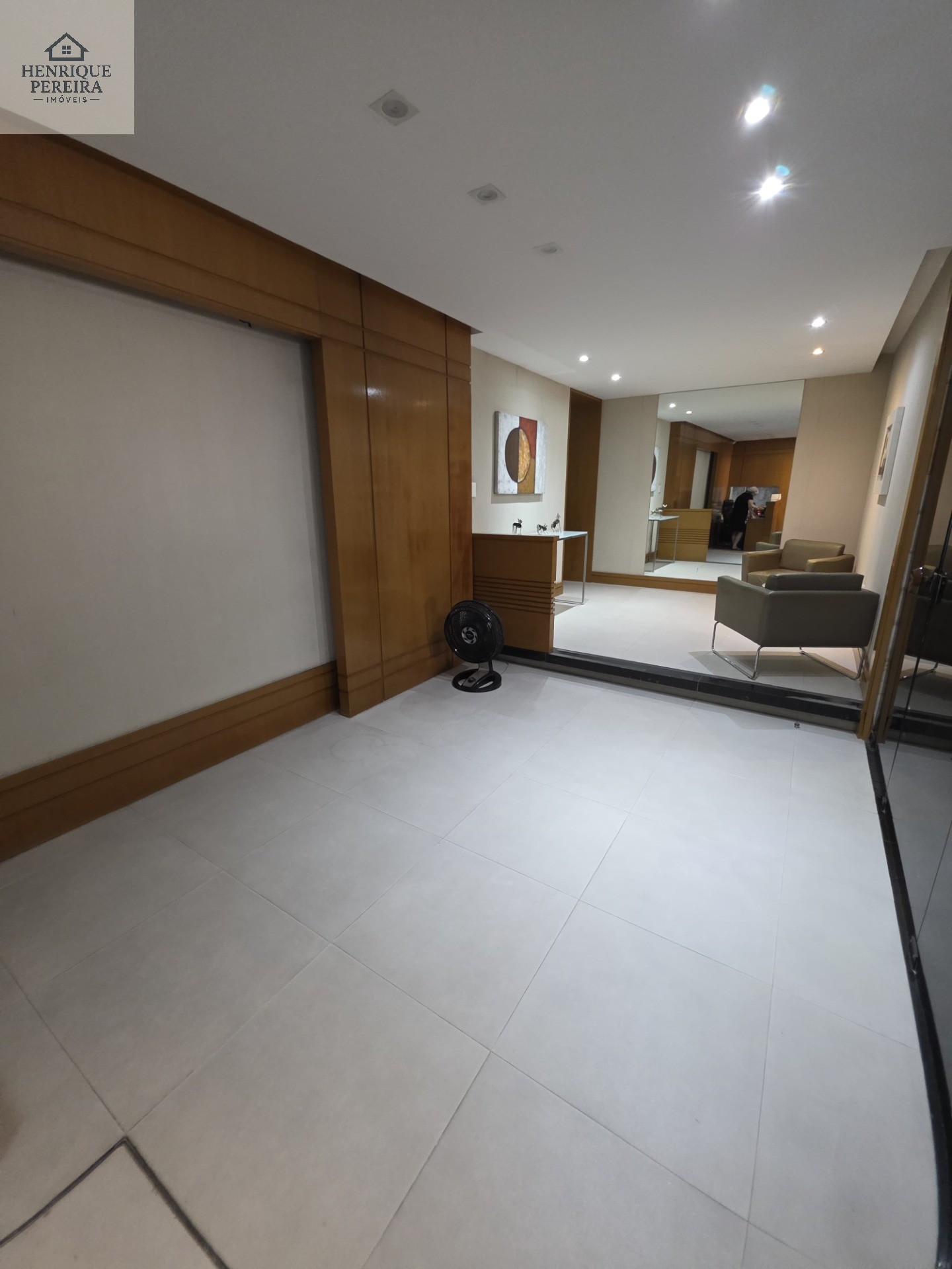 Apartamento, 1 quarto, 55 m² - Foto 8