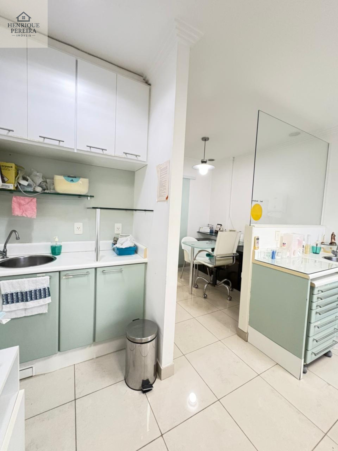 Sala-Conjunto, 28 m² - Foto 13