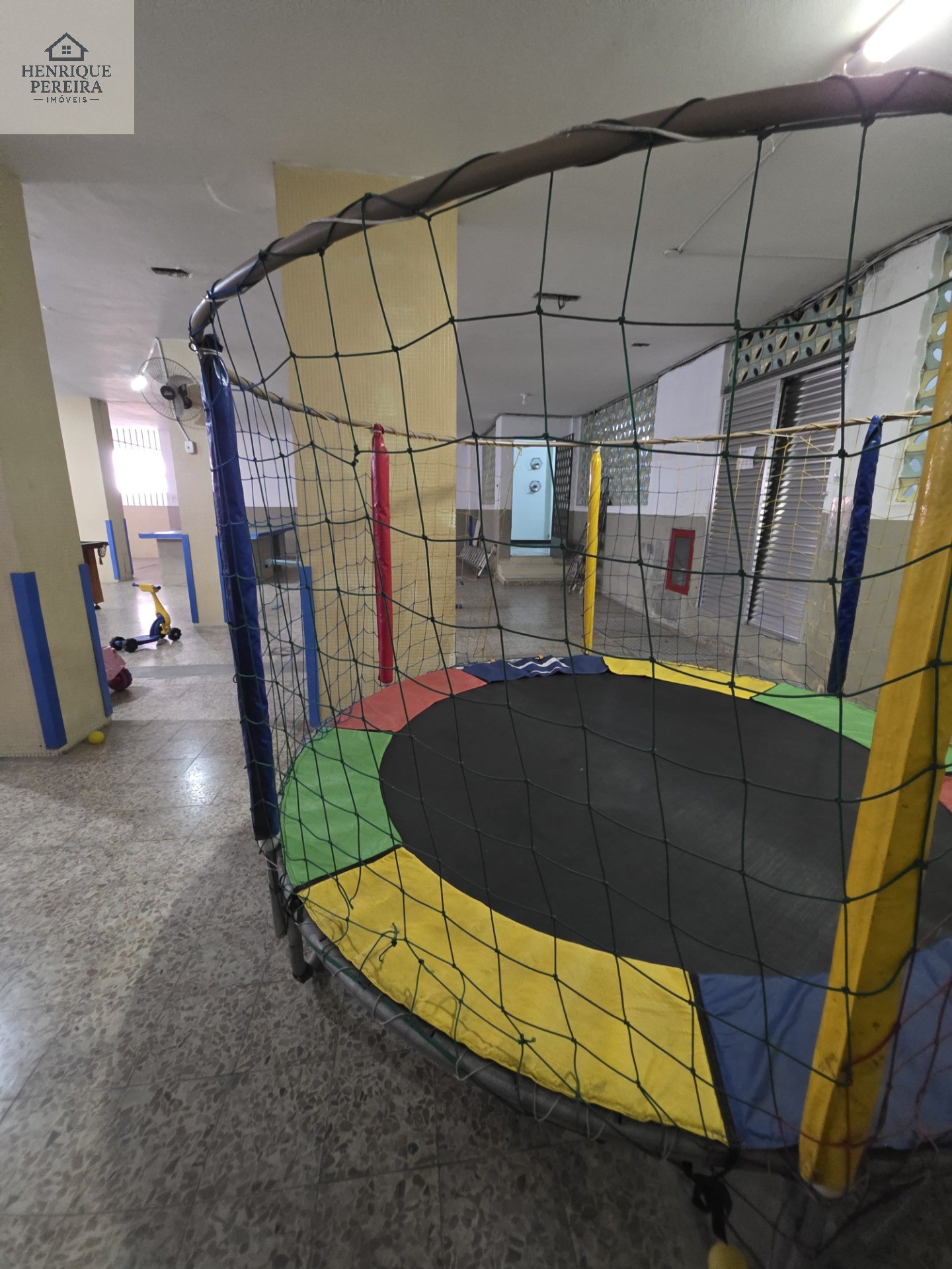 Apartamento, 1 quarto, 55 m² - Foto 12