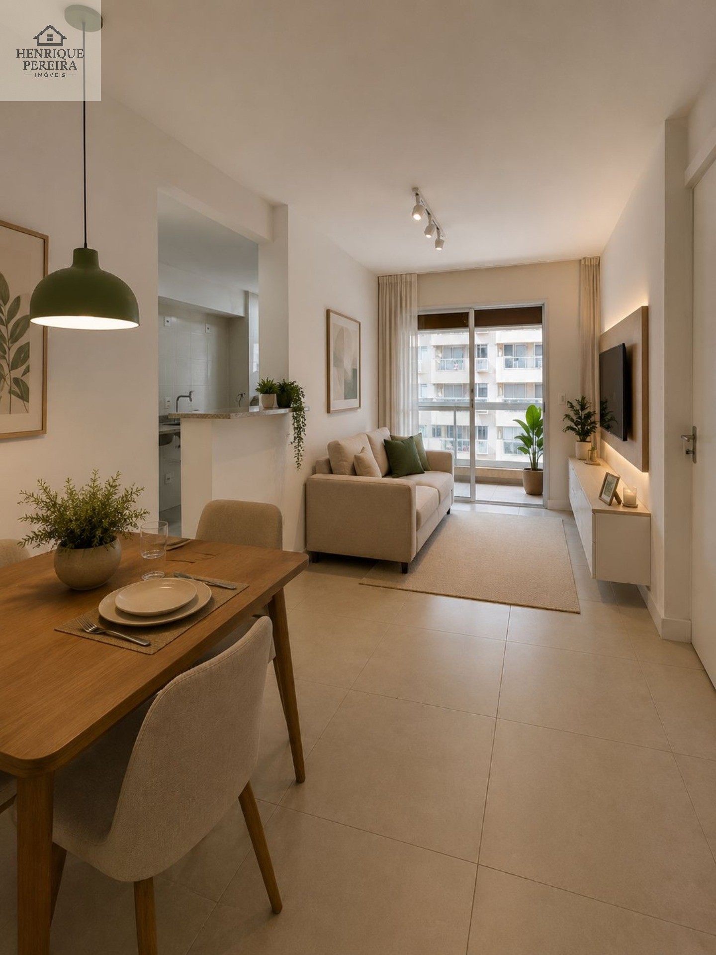 Apartamento, 2 quartos, 62 m² - Foto 33
