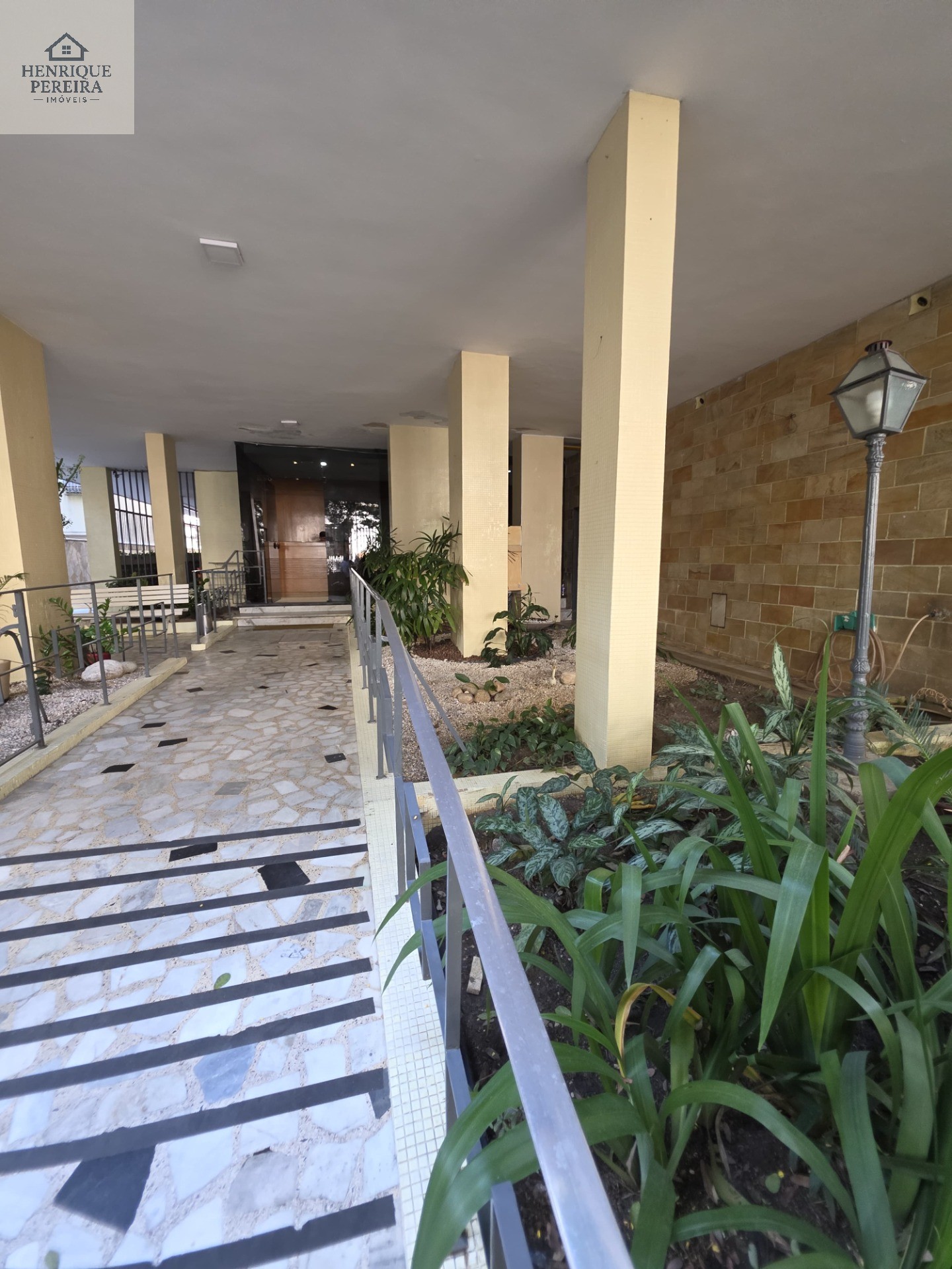 Apartamento, 1 quarto, 55 m² - Foto 5