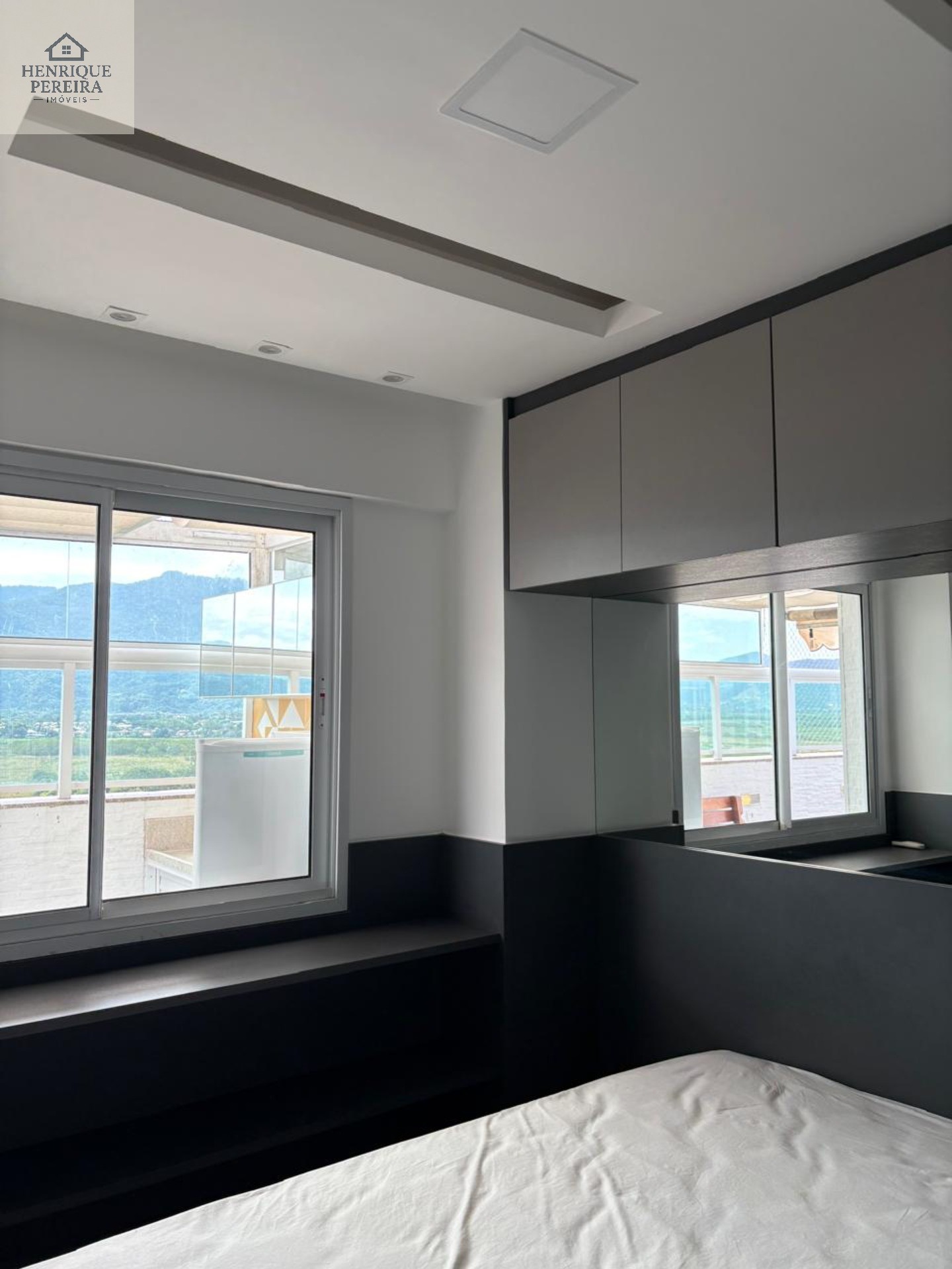 Cobertura, 4 quartos, 163 m² - Foto 12