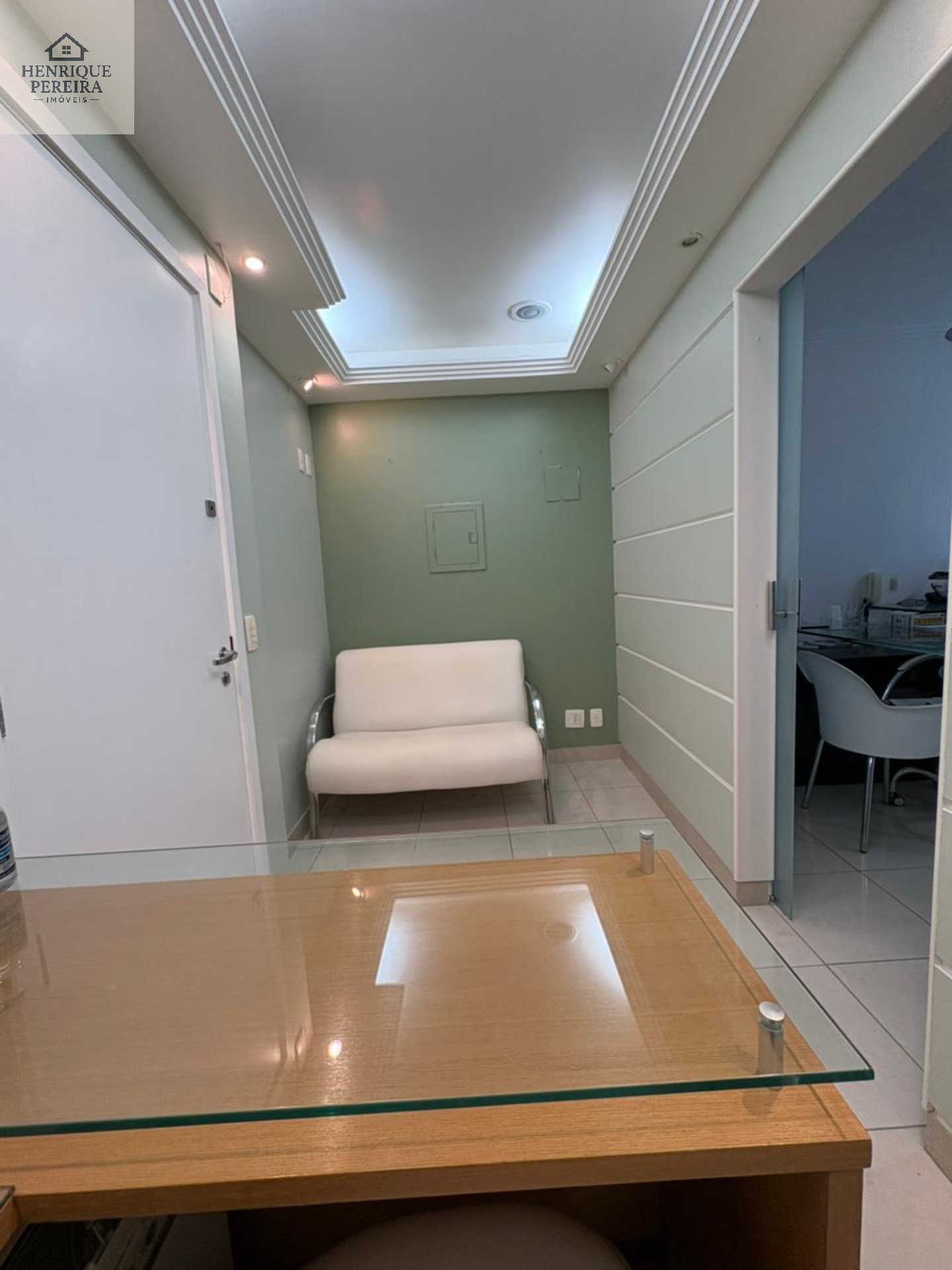 Sala-Conjunto, 28 m² - Foto 28