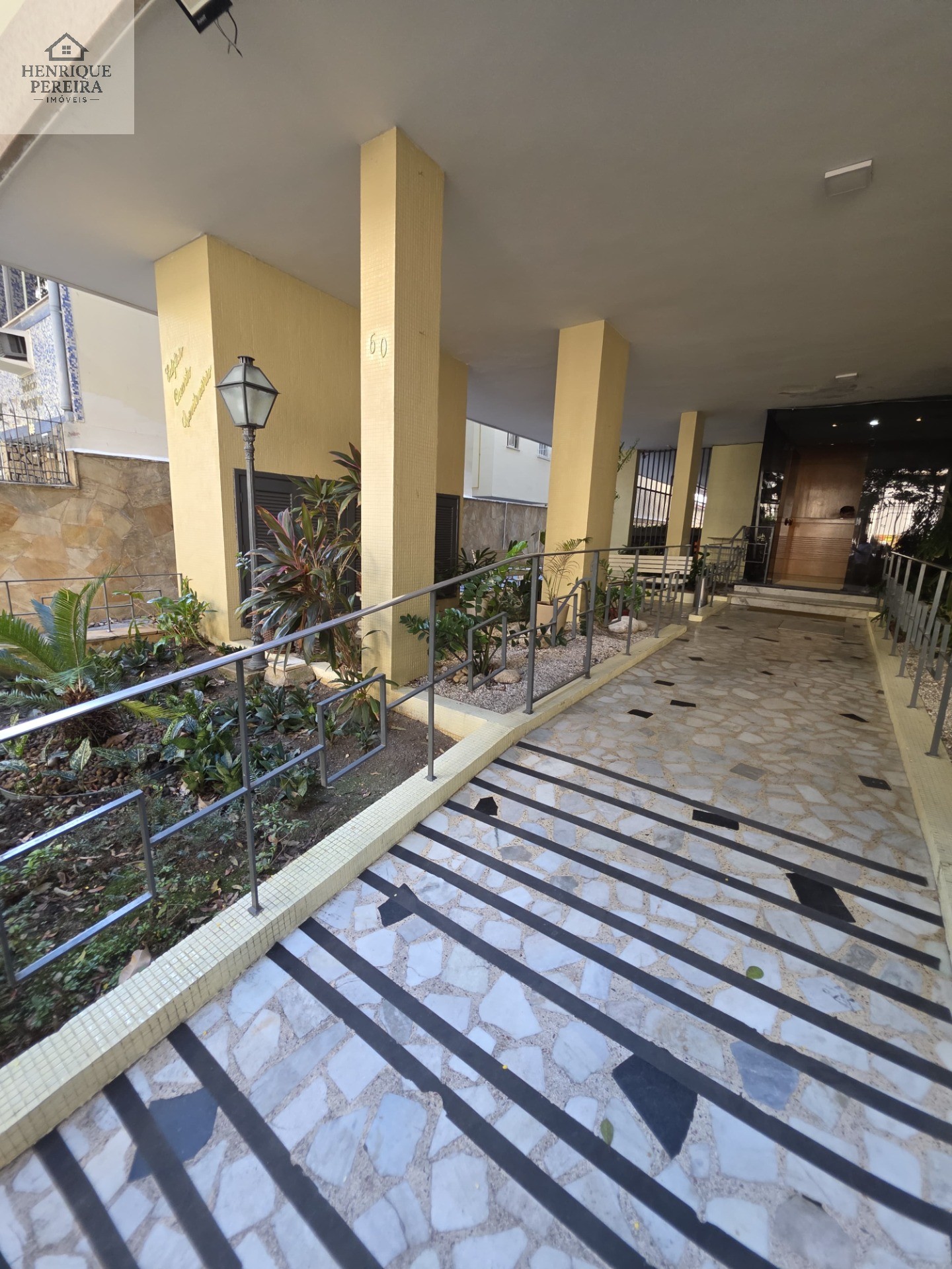 Apartamento, 1 quarto, 55 m² - Foto 3