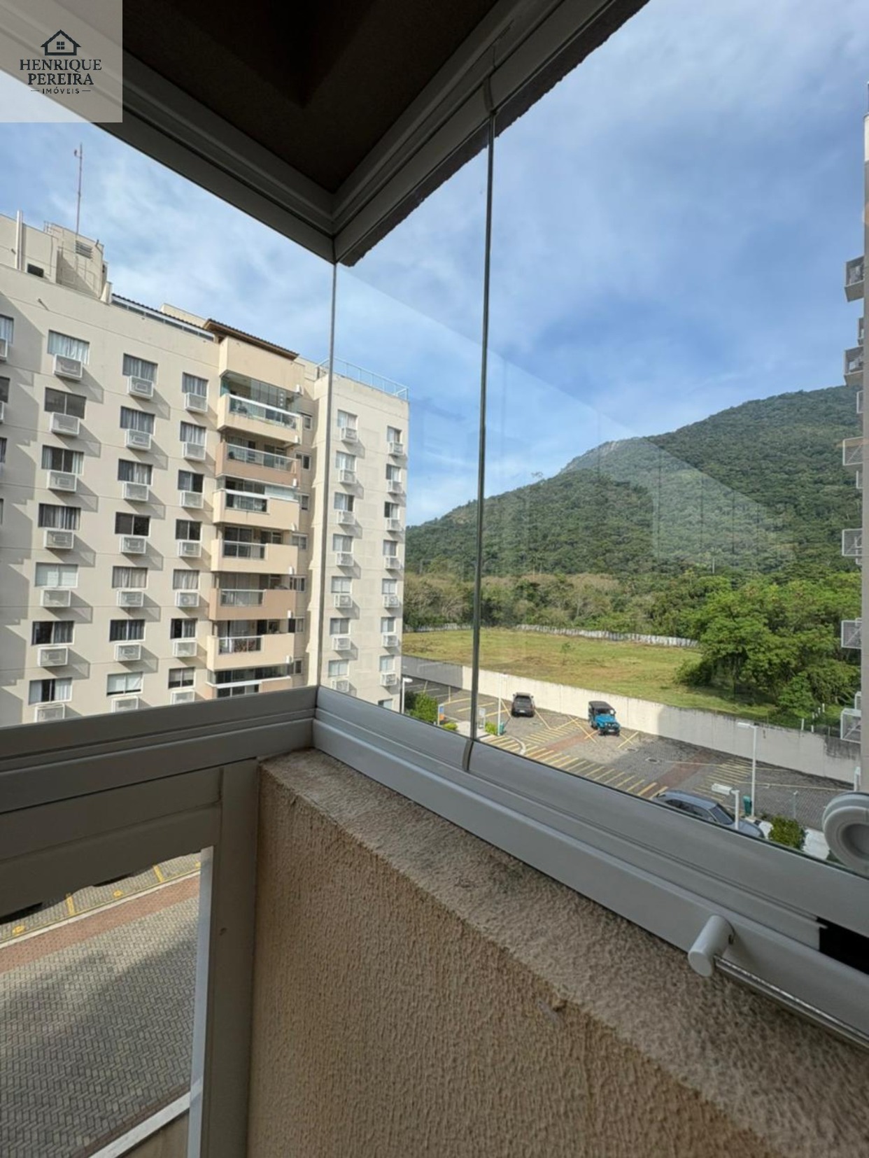 Apartamento, 2 quartos, 62 m² - Foto 2