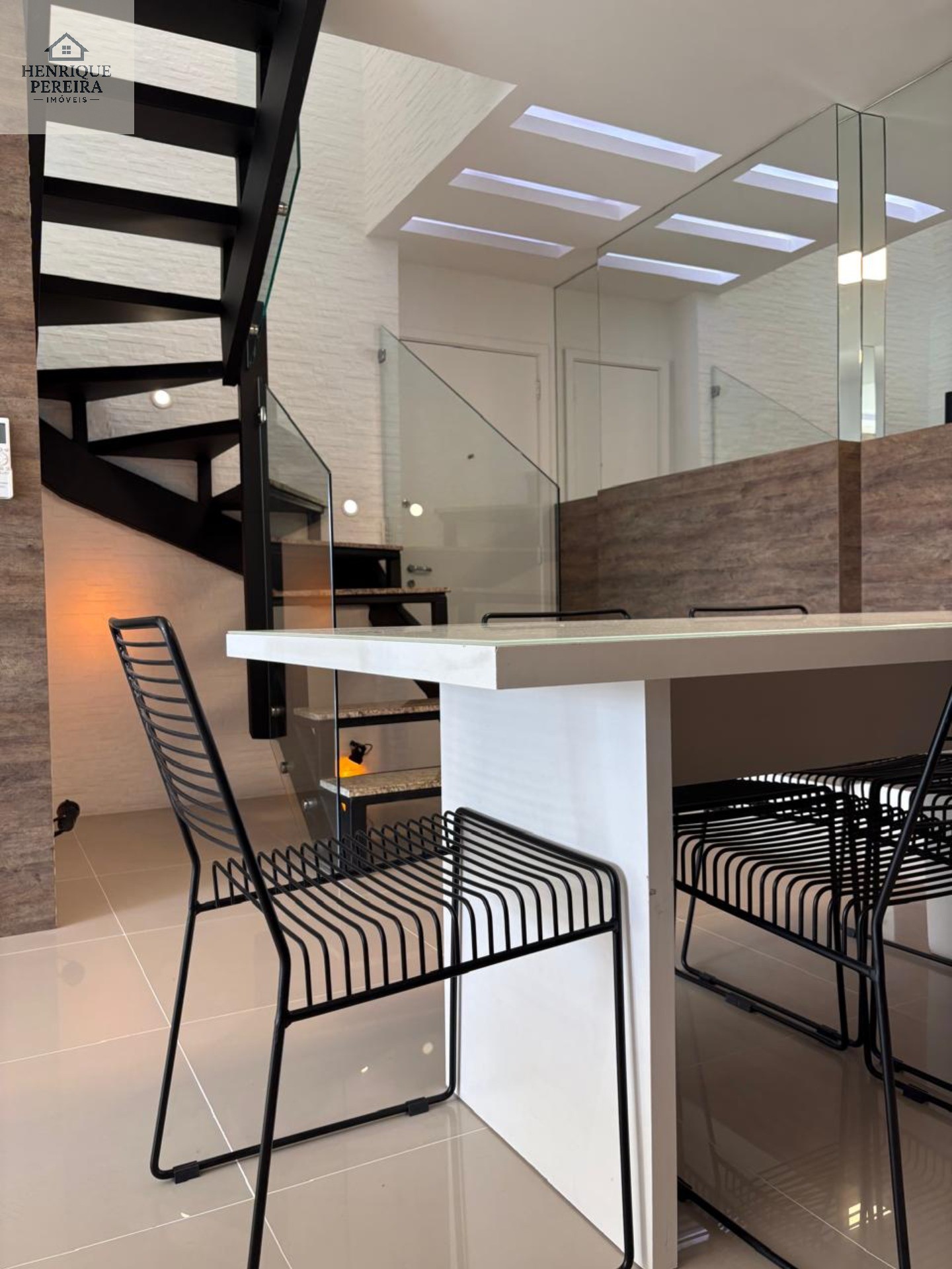 Cobertura, 4 quartos, 163 m² - Foto 2
