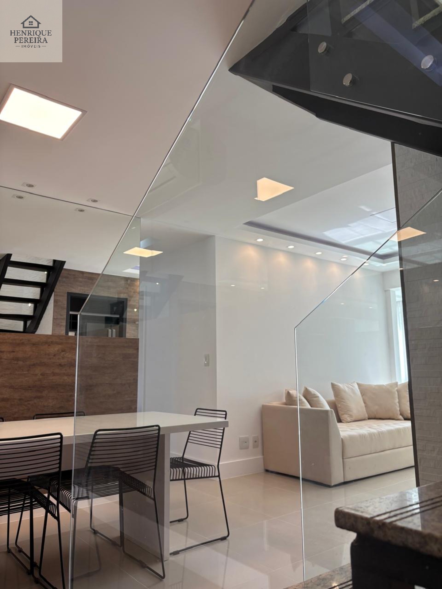 Cobertura, 4 quartos, 163 m² - Foto 43