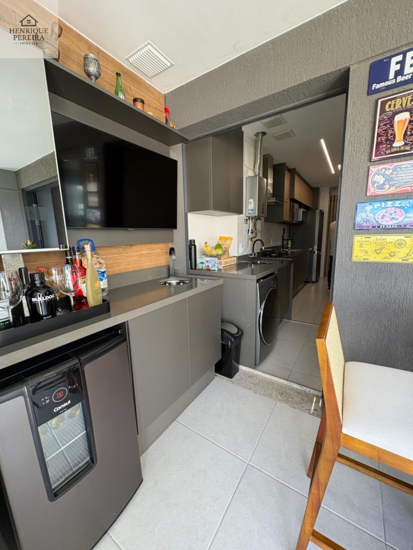 Apartamento, 3 quartos, 82 m² - Foto 29