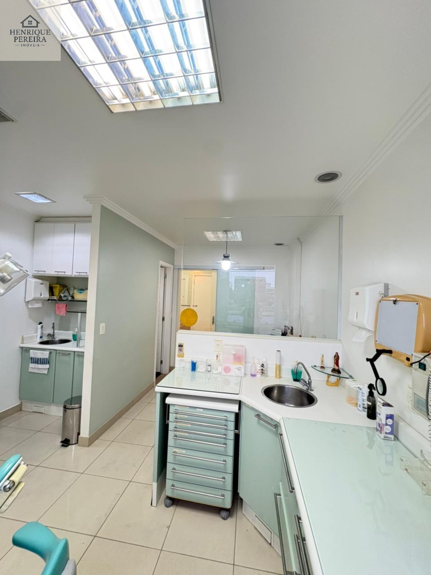 Sala-Conjunto, 28 m² - Foto 12