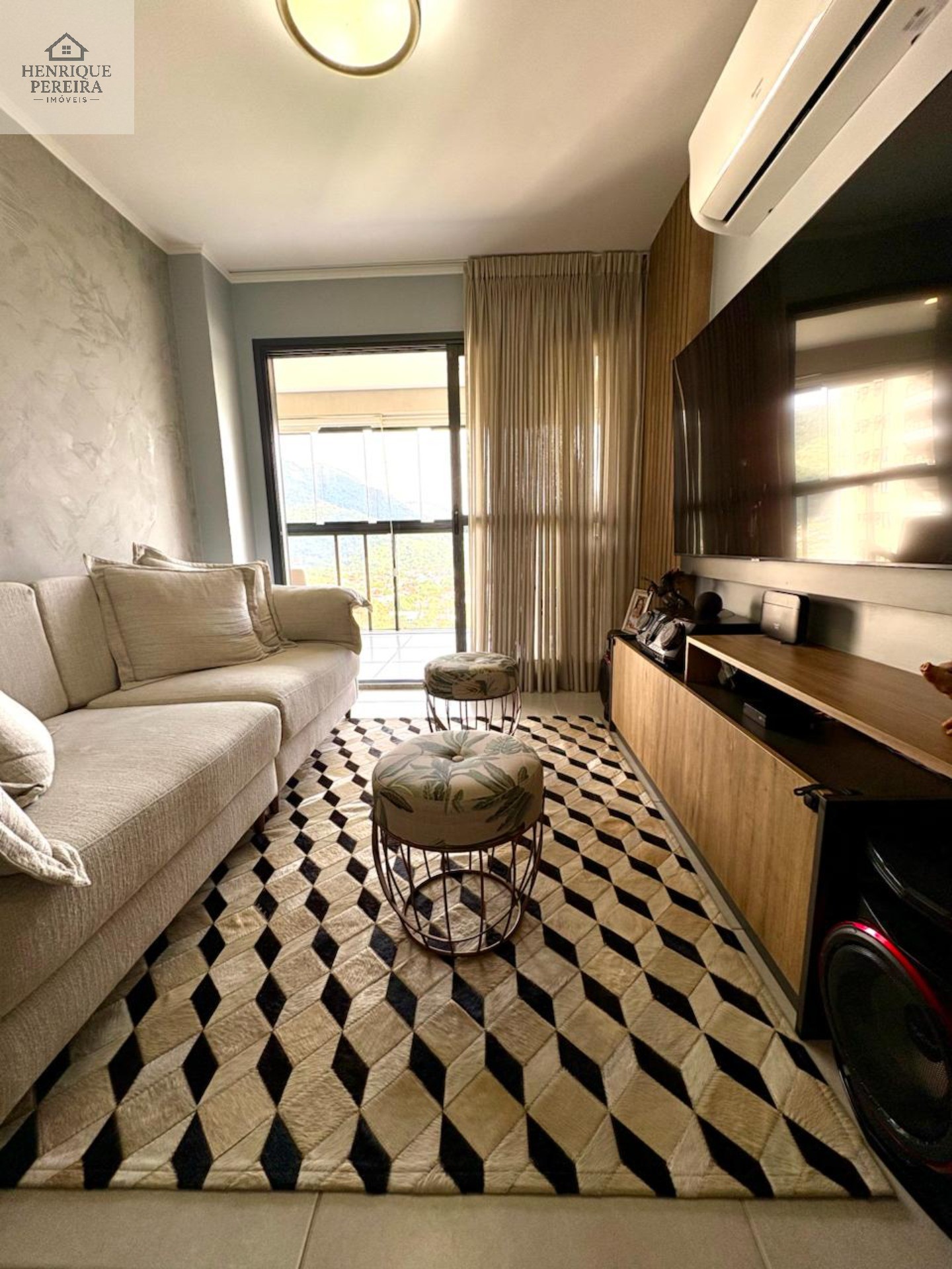 Apartamento, 3 quartos, 82 m² - Foto 4